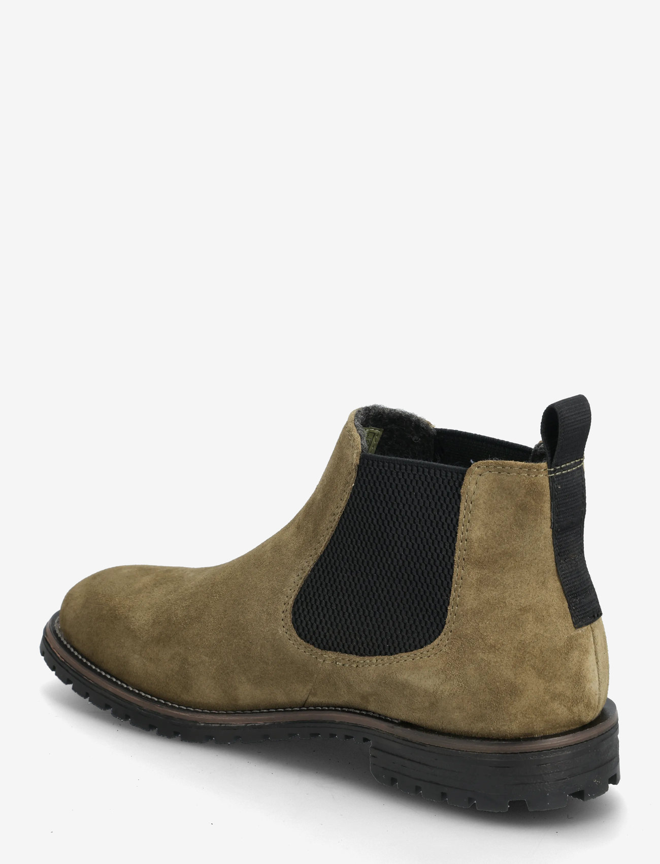 Bugatti - 311400 - fødselsdagsgaver - dark green - 2