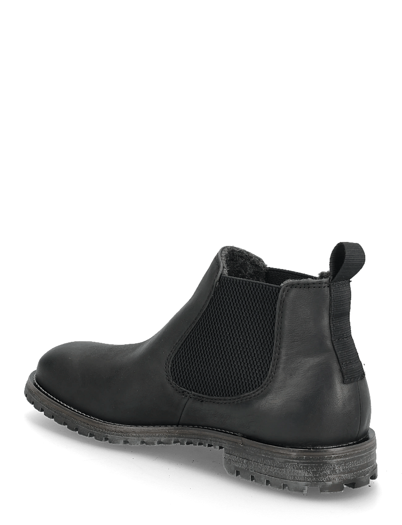 Bugatti - 313200 - chelsea boots - schwarz - 2