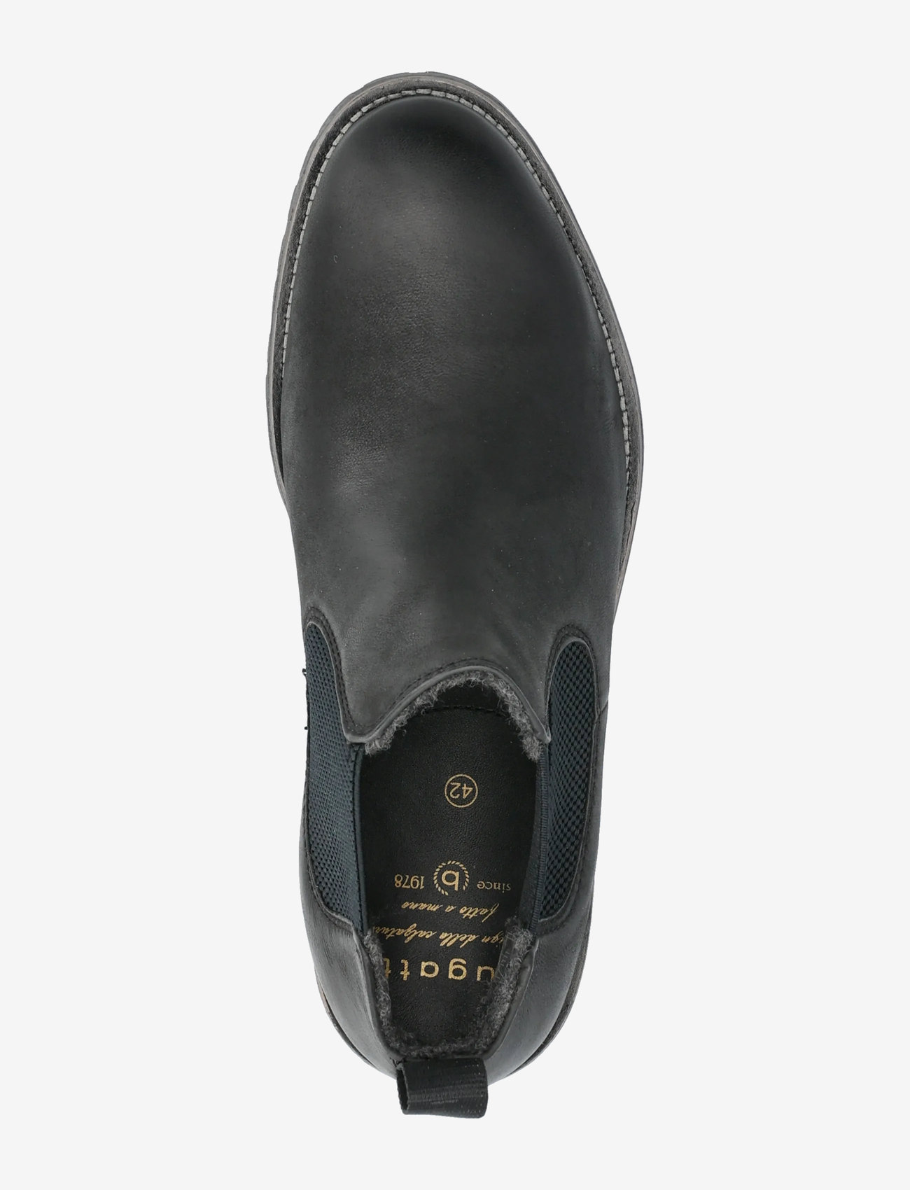 Bugatti - 313200 - fødselsdagsgaver - schwarz - 3