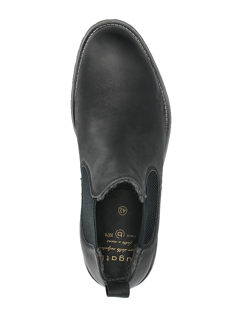 Bugatti - 313200 - chelsea boots - schwarz - 3