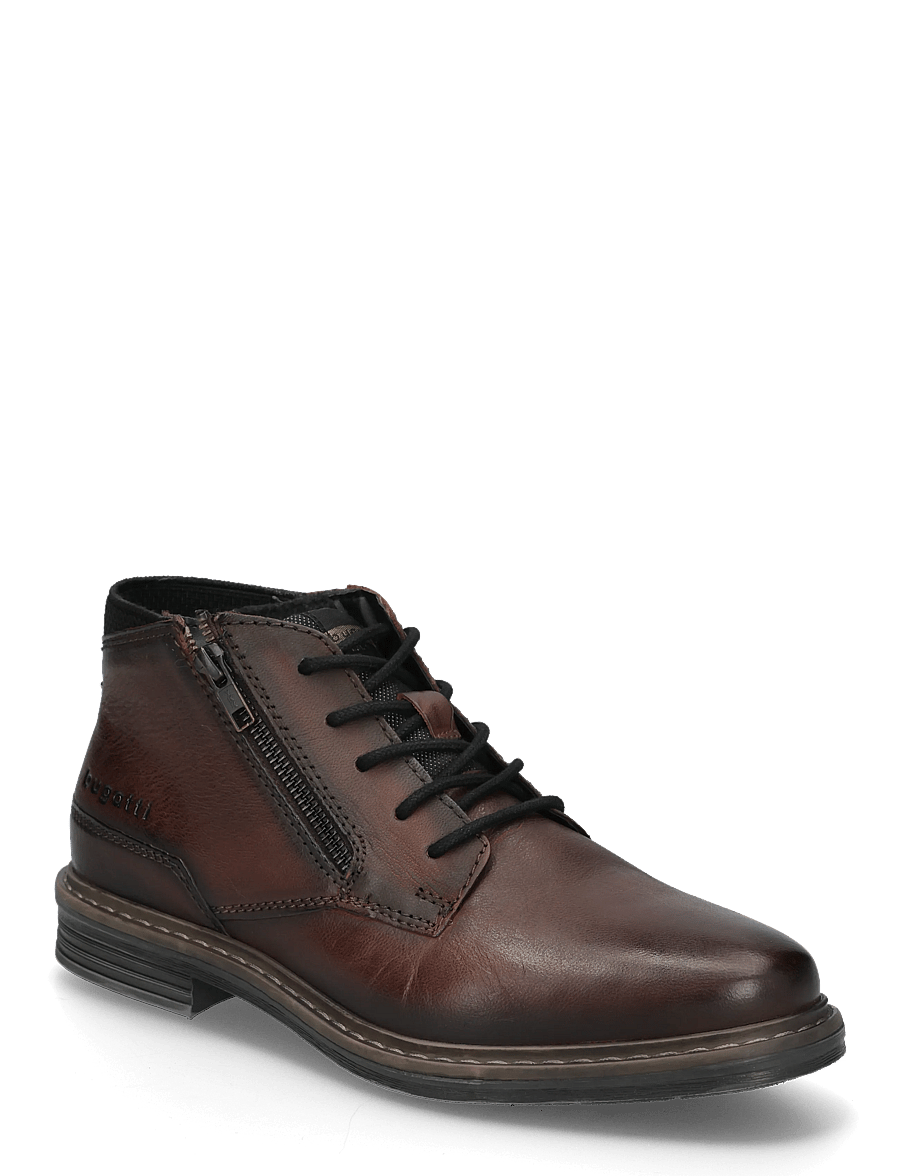 Bugatti - 15623 - mid-brown - 0