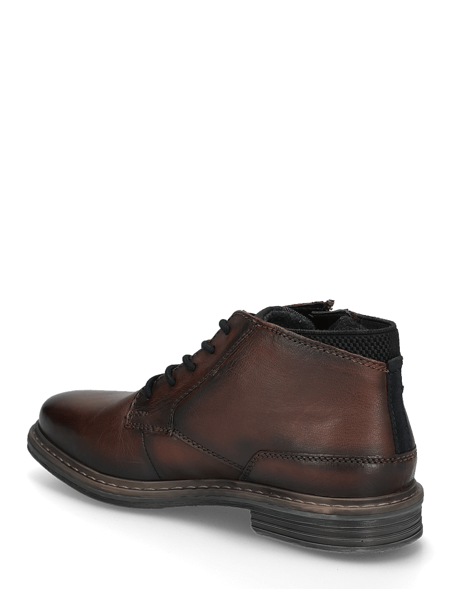 Bugatti - 15623 - mid-brown - 1