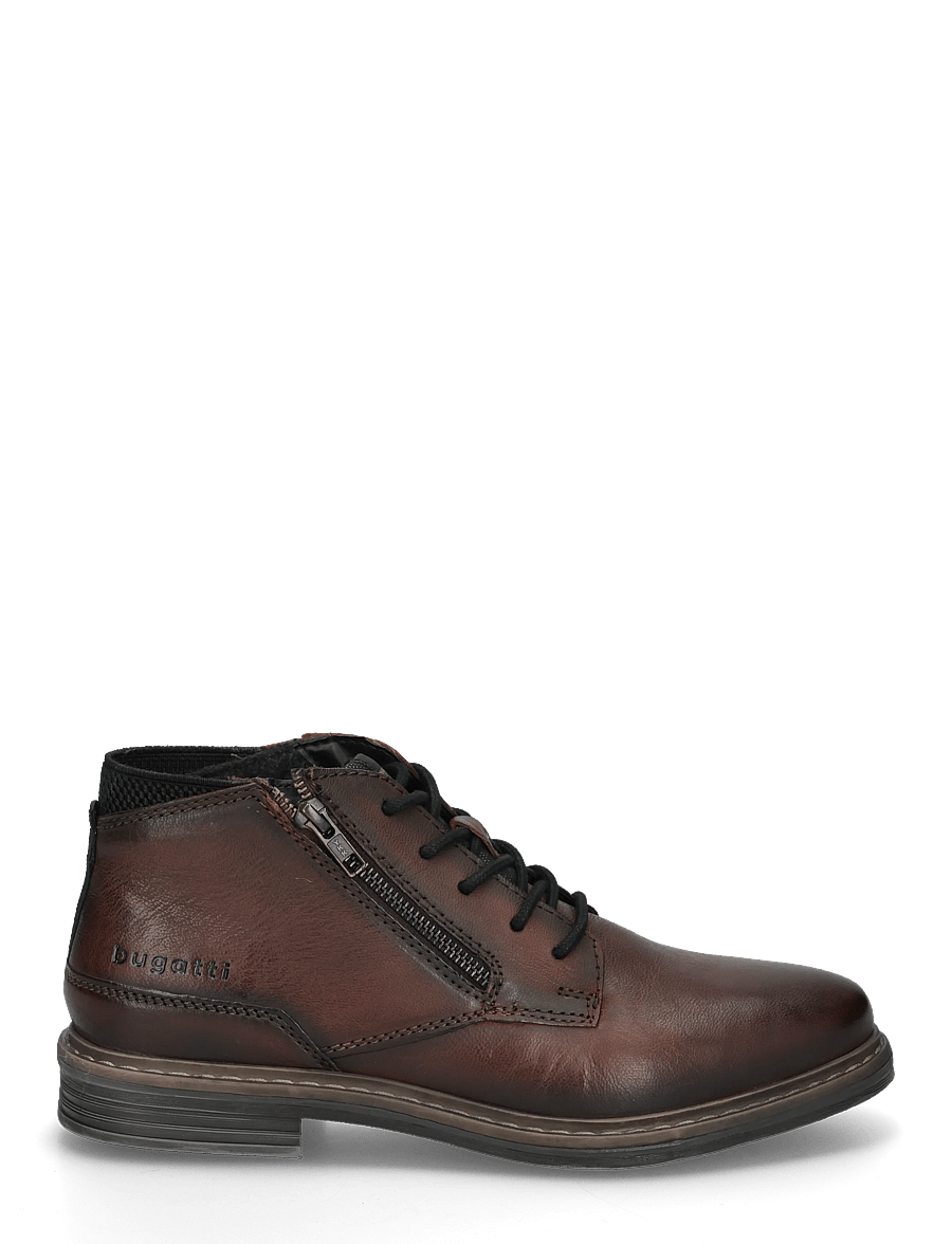 Bugatti - 15623 - mid-brown - 2