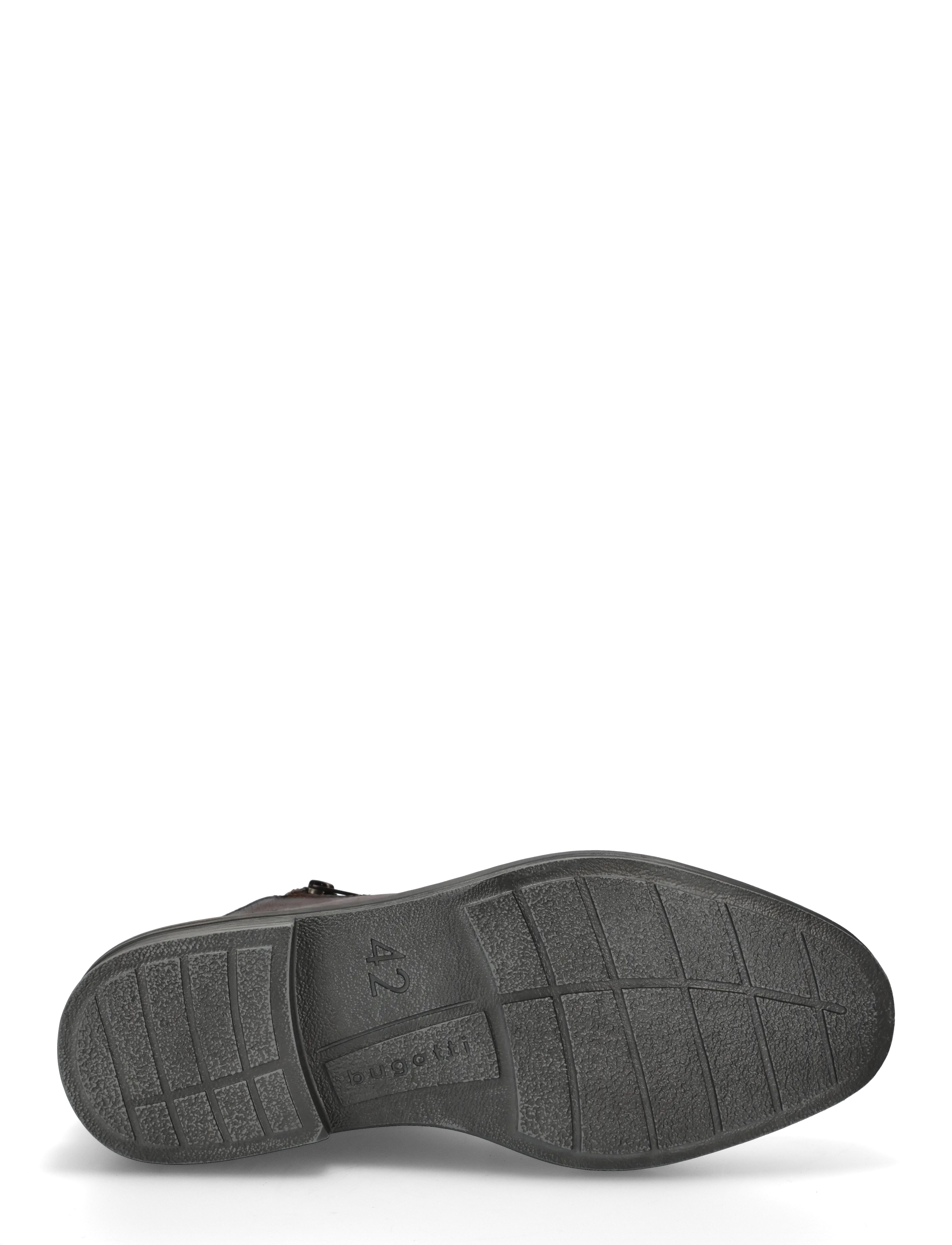 Bugatti - 15623 - mid-brown - 4