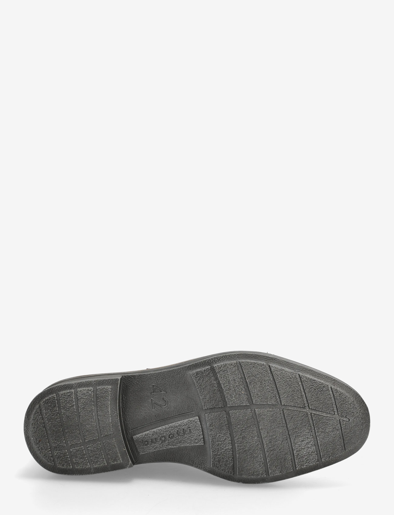 Bugatti - 321111 - cognac / dark brown - 4