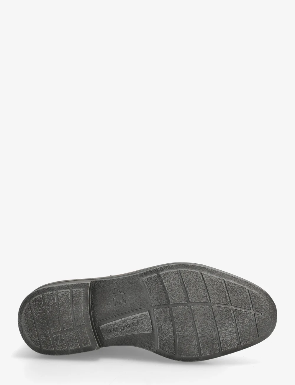 Bugatti - 321111 - chelsea boots - cognac / dark brown - 4