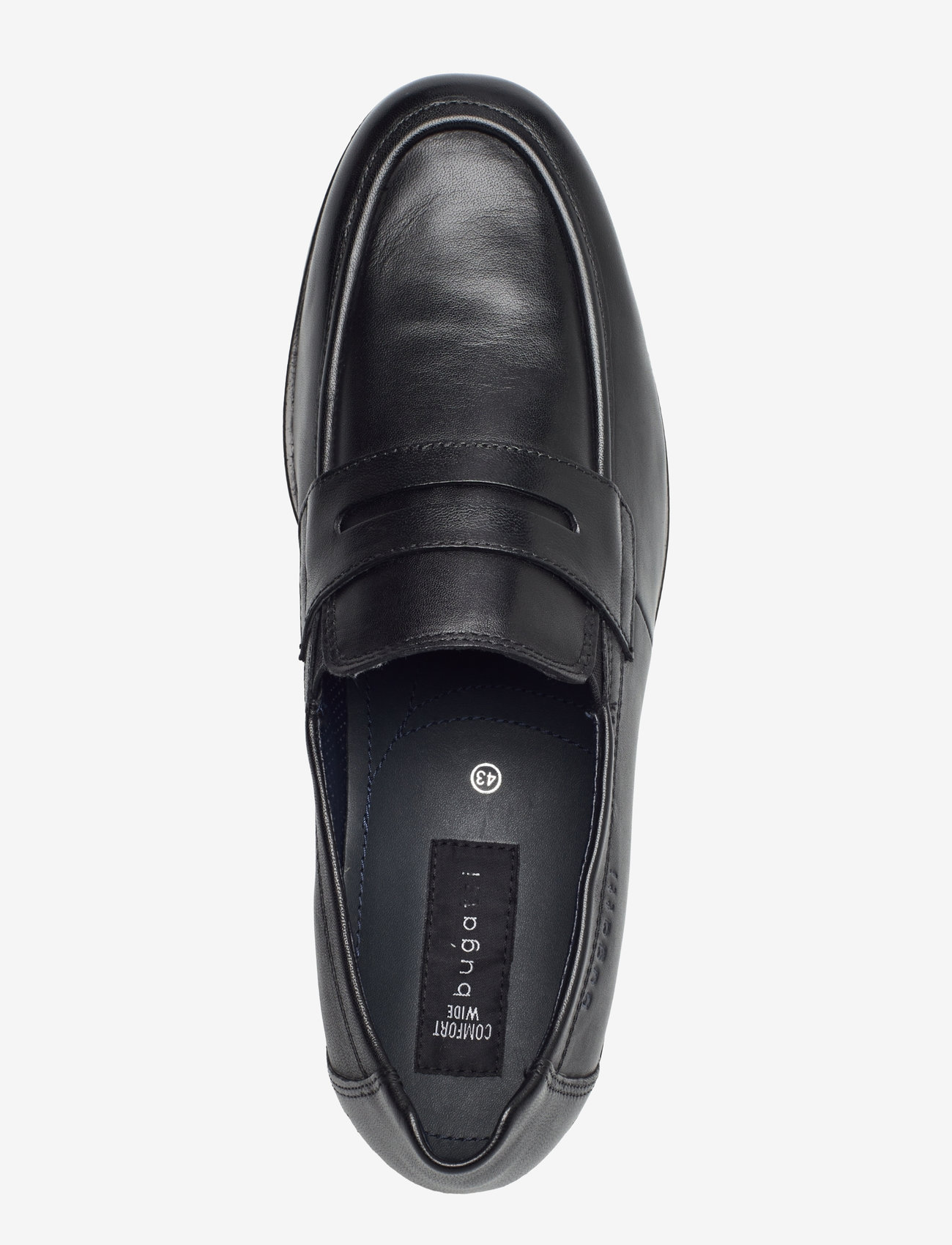 Bugatti - 311AS8 - schwarz - 3