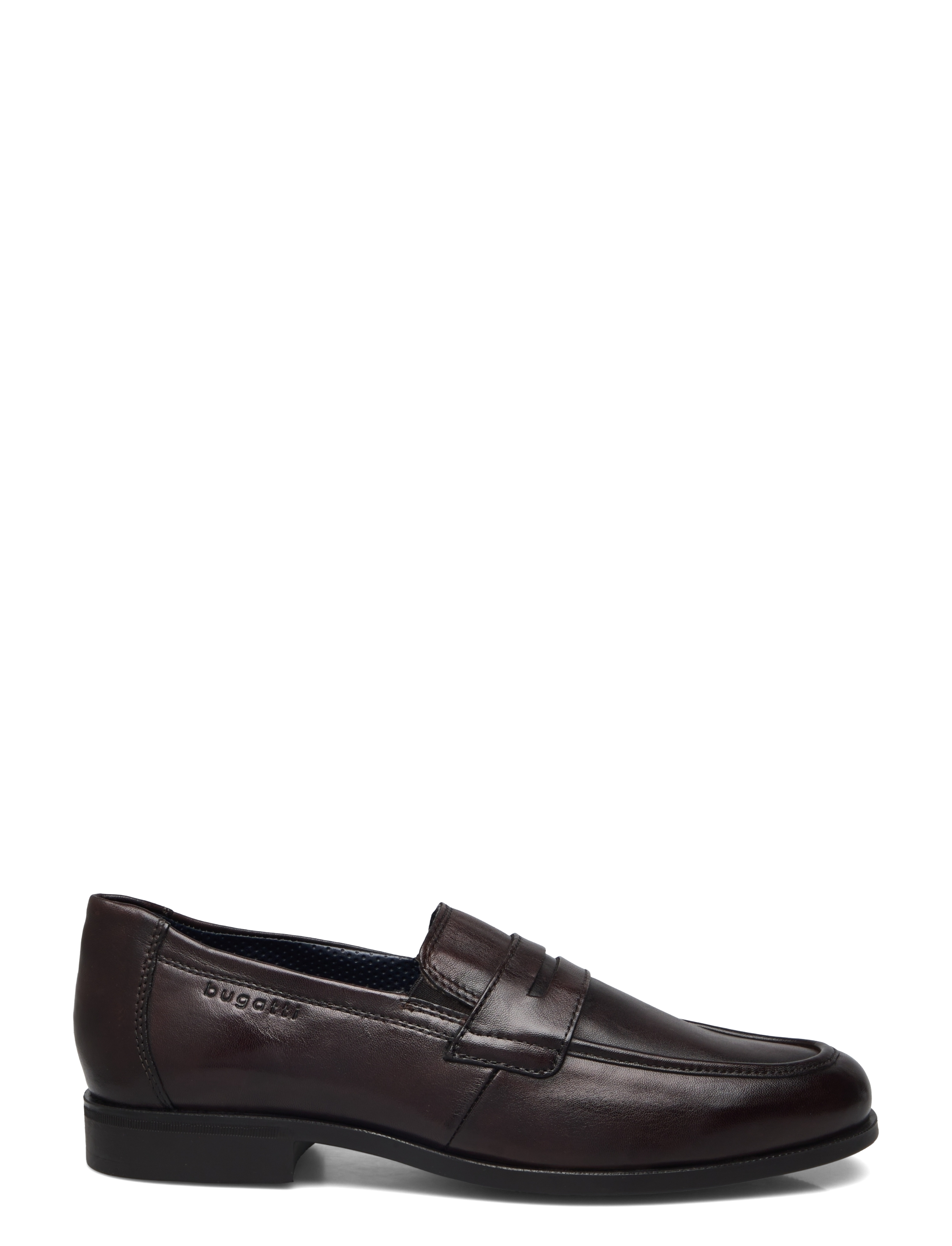 Bugatti - 311AS8 - dark brown - 1