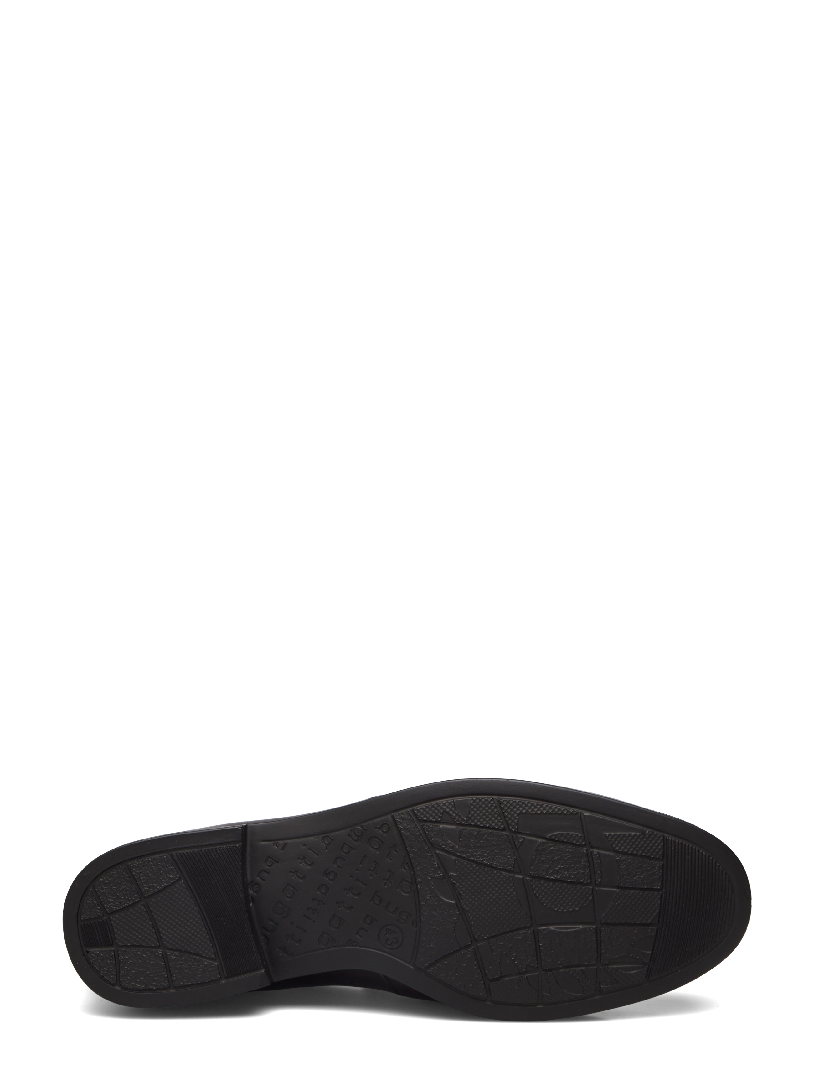 Bugatti - 311AS8 - dark brown - 4