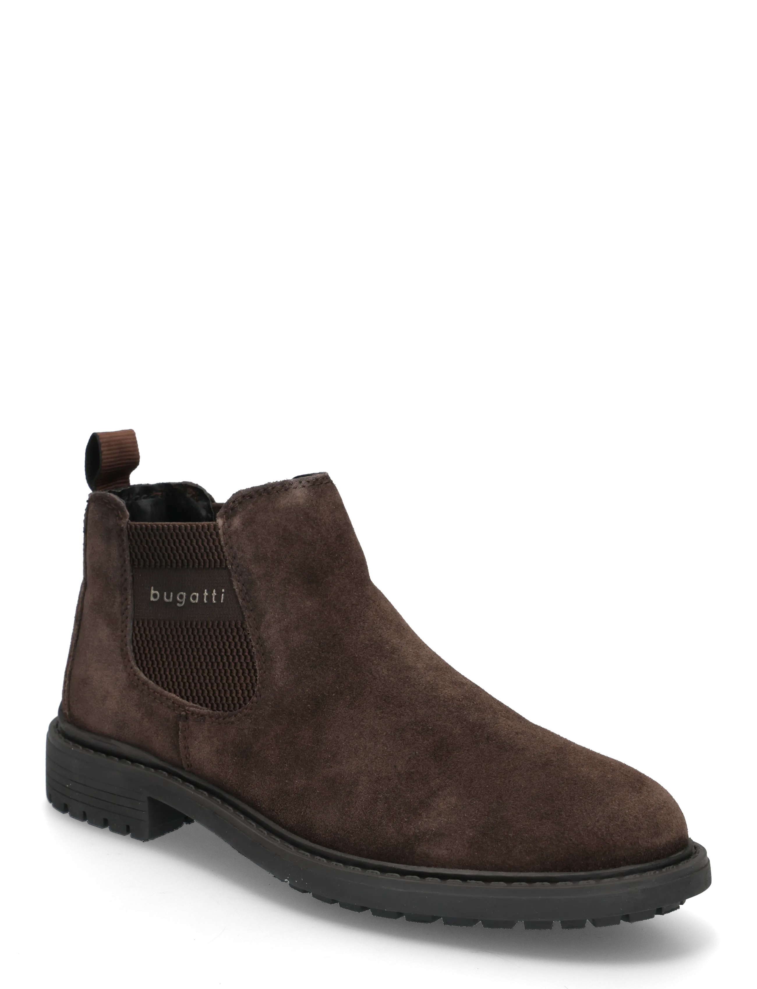 Bugatti 14194A - Boots - DARK BROWN / brown