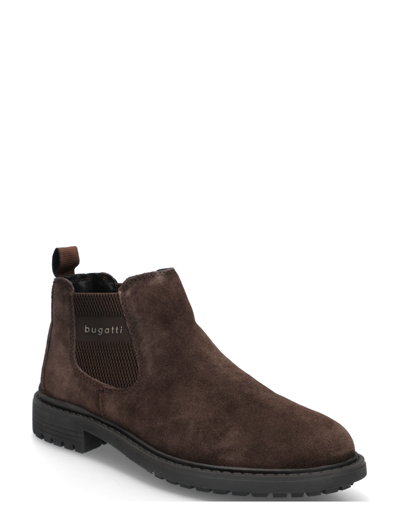 Bugatti 14194A - Stiefel - DARK BROWN / brown