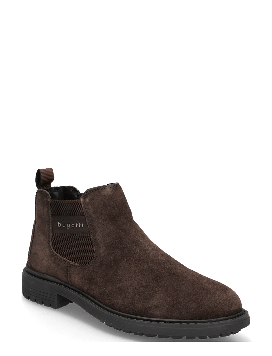 Bugatti - 14194A - dark brown - 0