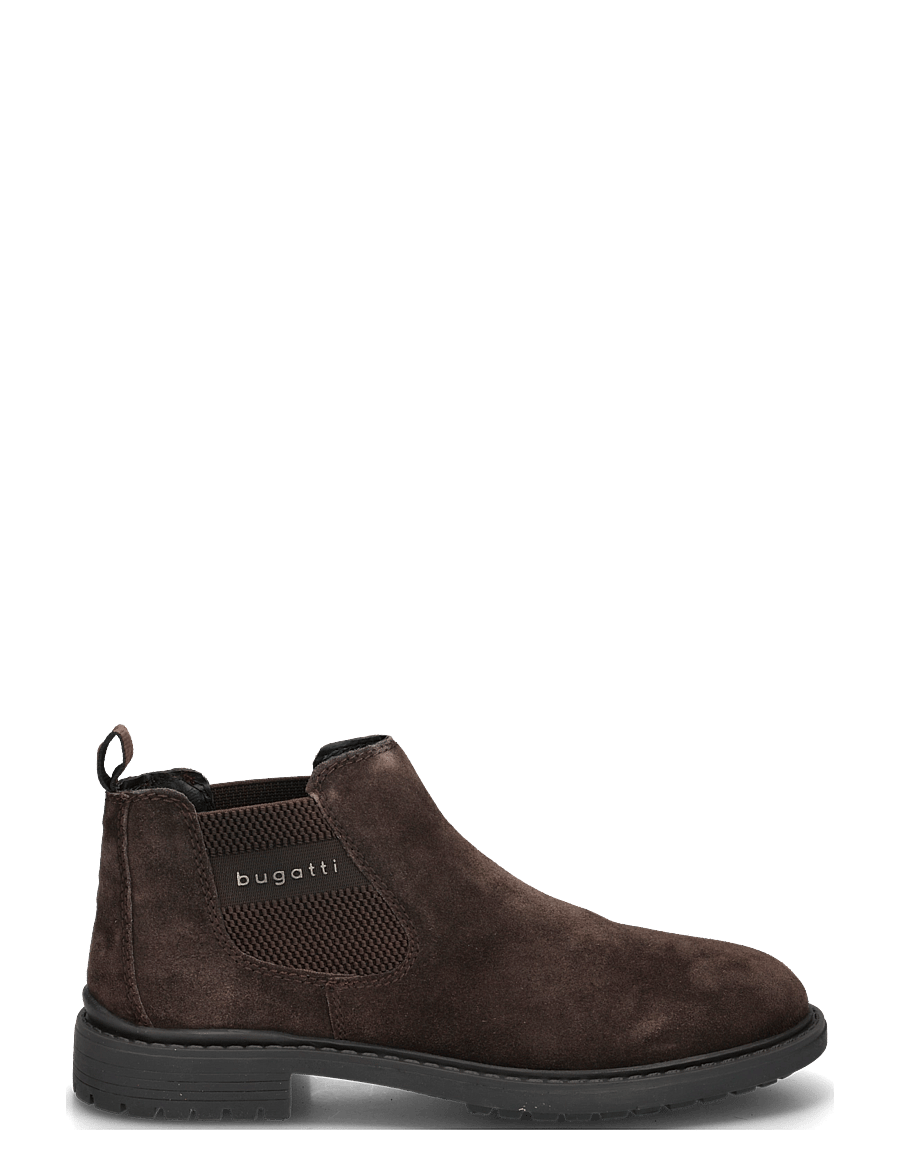 Bugatti - 14194A - dark brown - 2