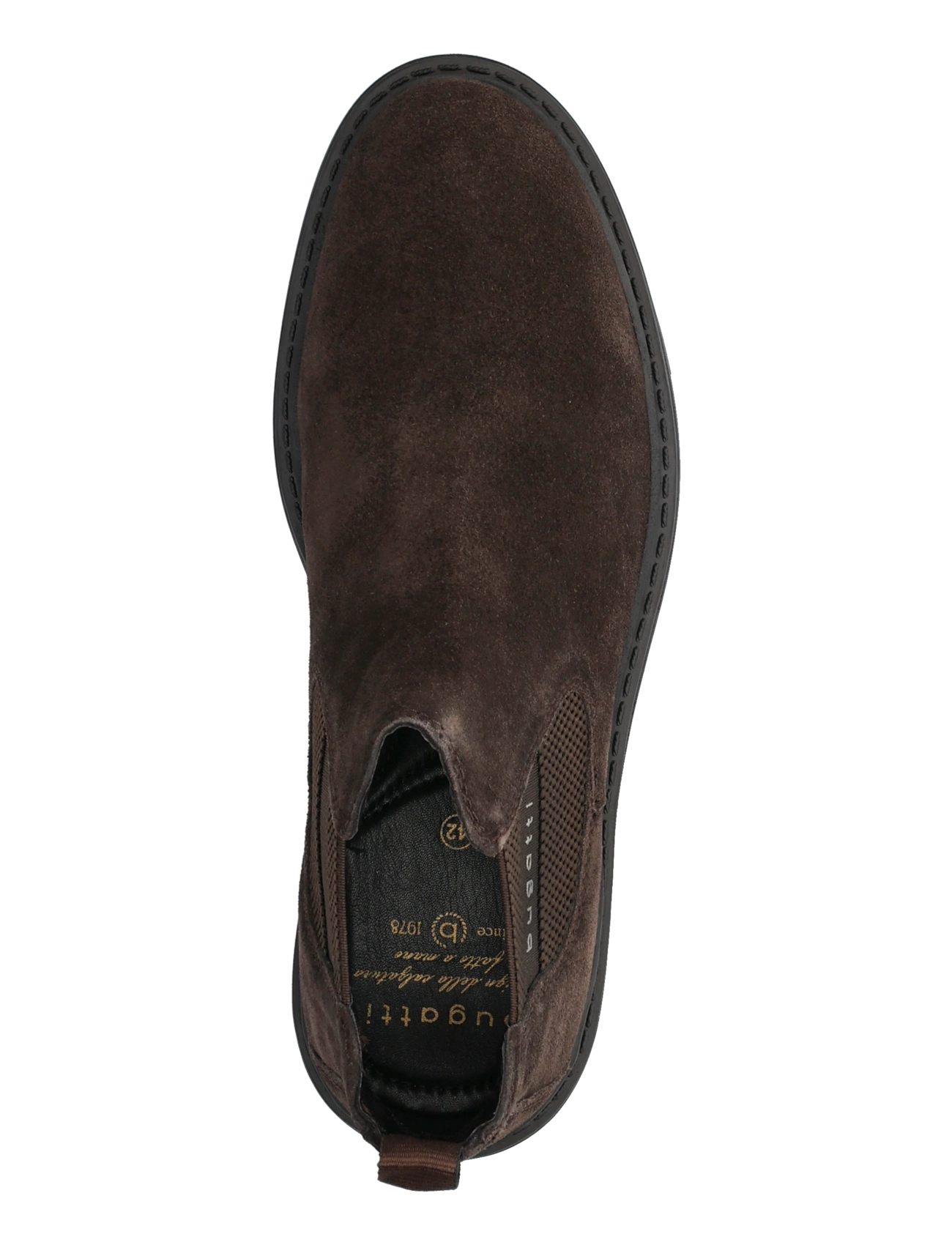 Bugatti Chelsea boots dam – bild 5