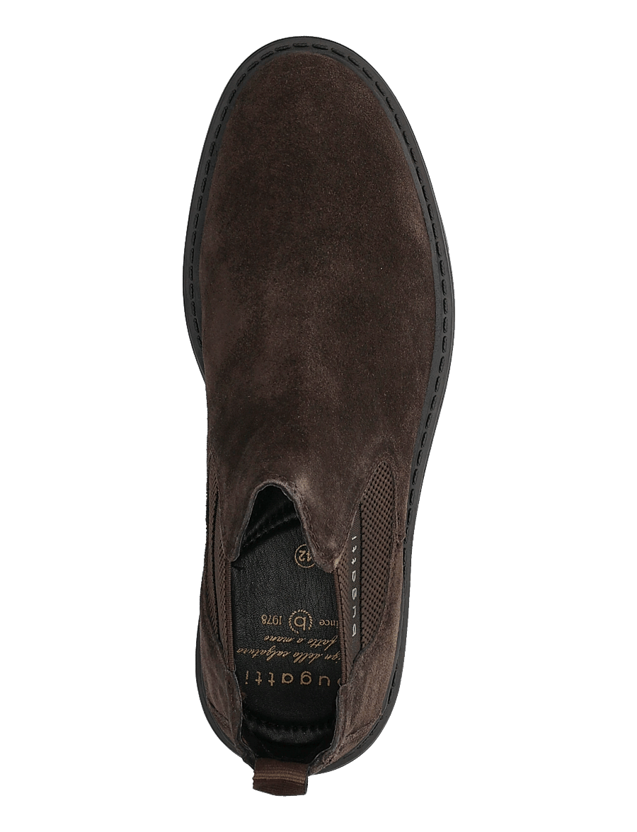 Bugatti - 14194A - dark brown - 3