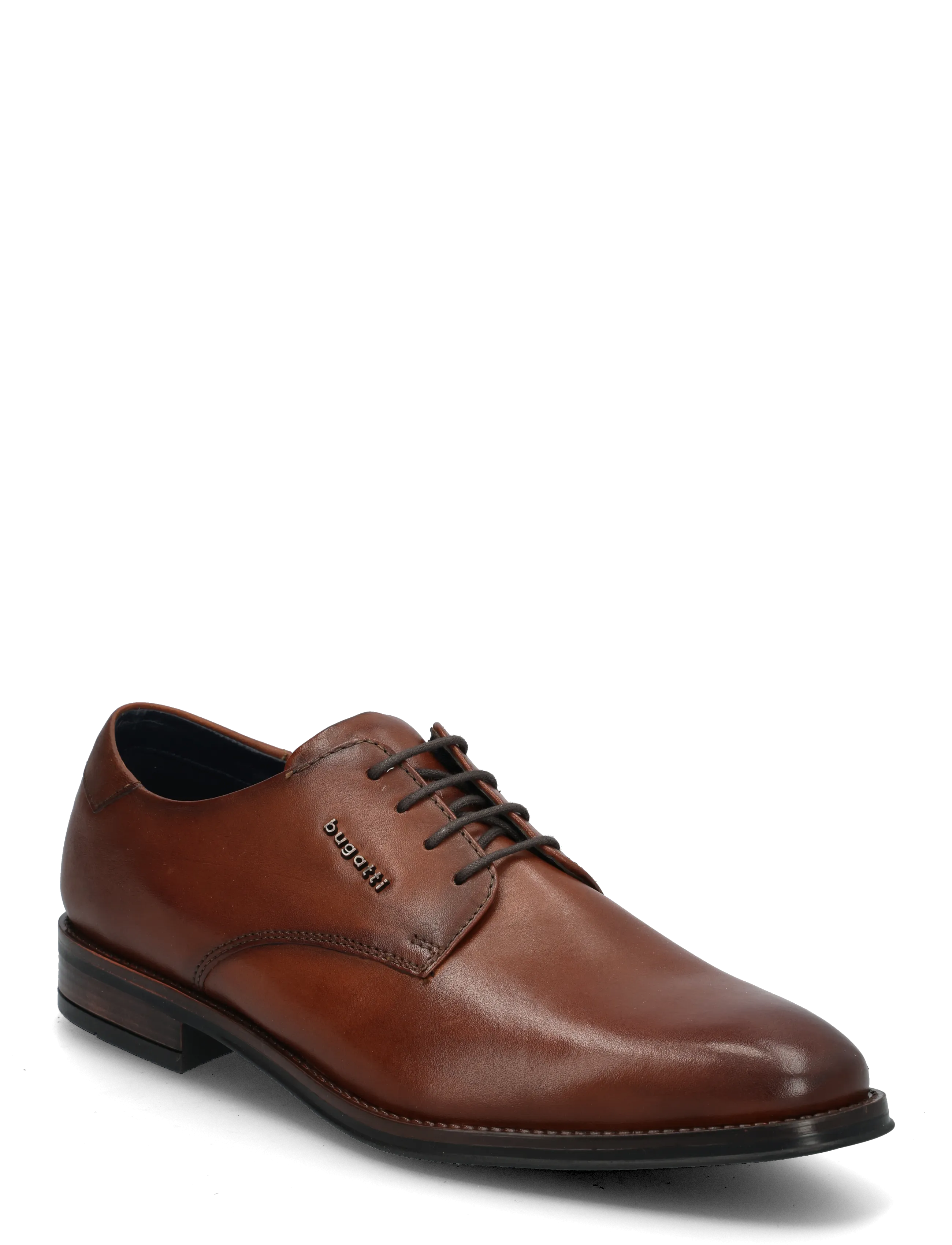Bugatti 15964-V1 - Formal shoes - COGNAC / brown