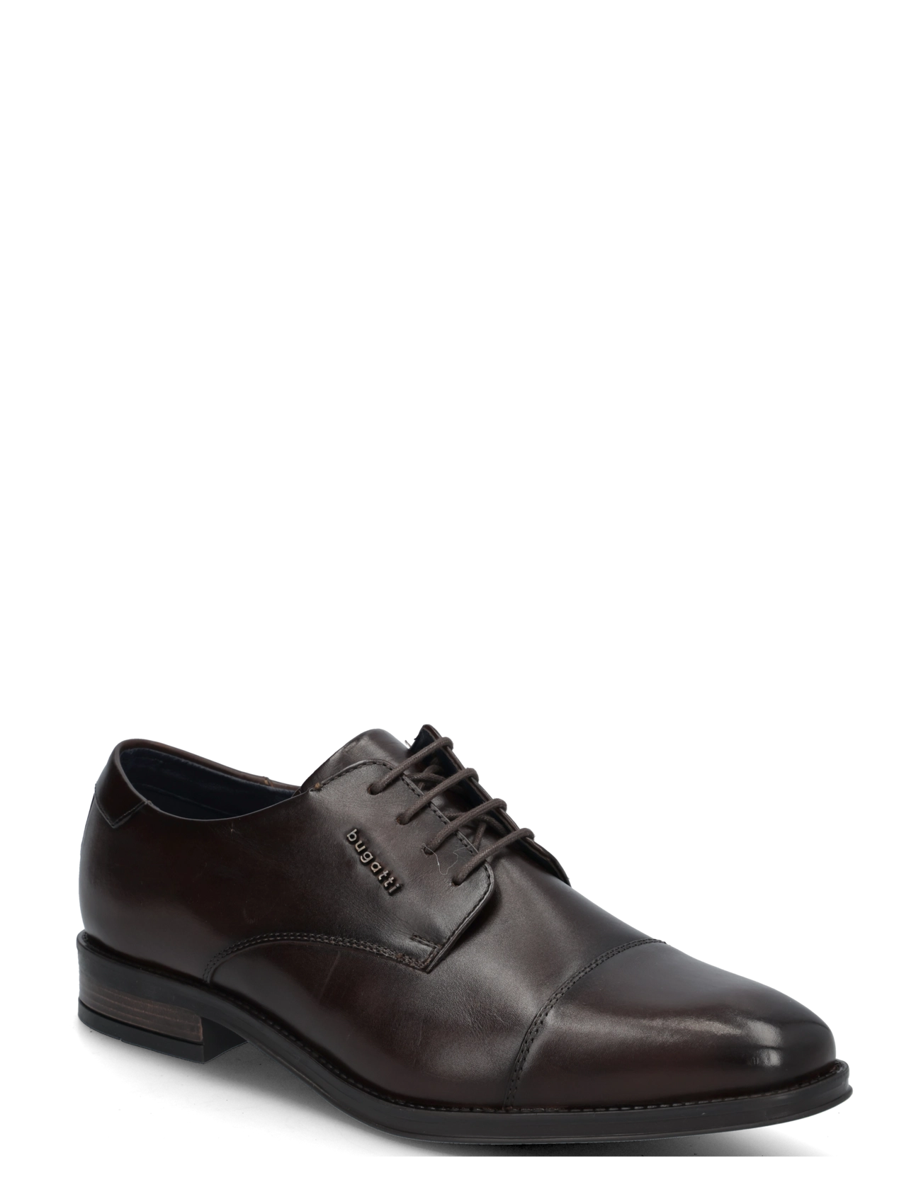 Bugatti 15964 - Festkläder - DARK BROWN / brown