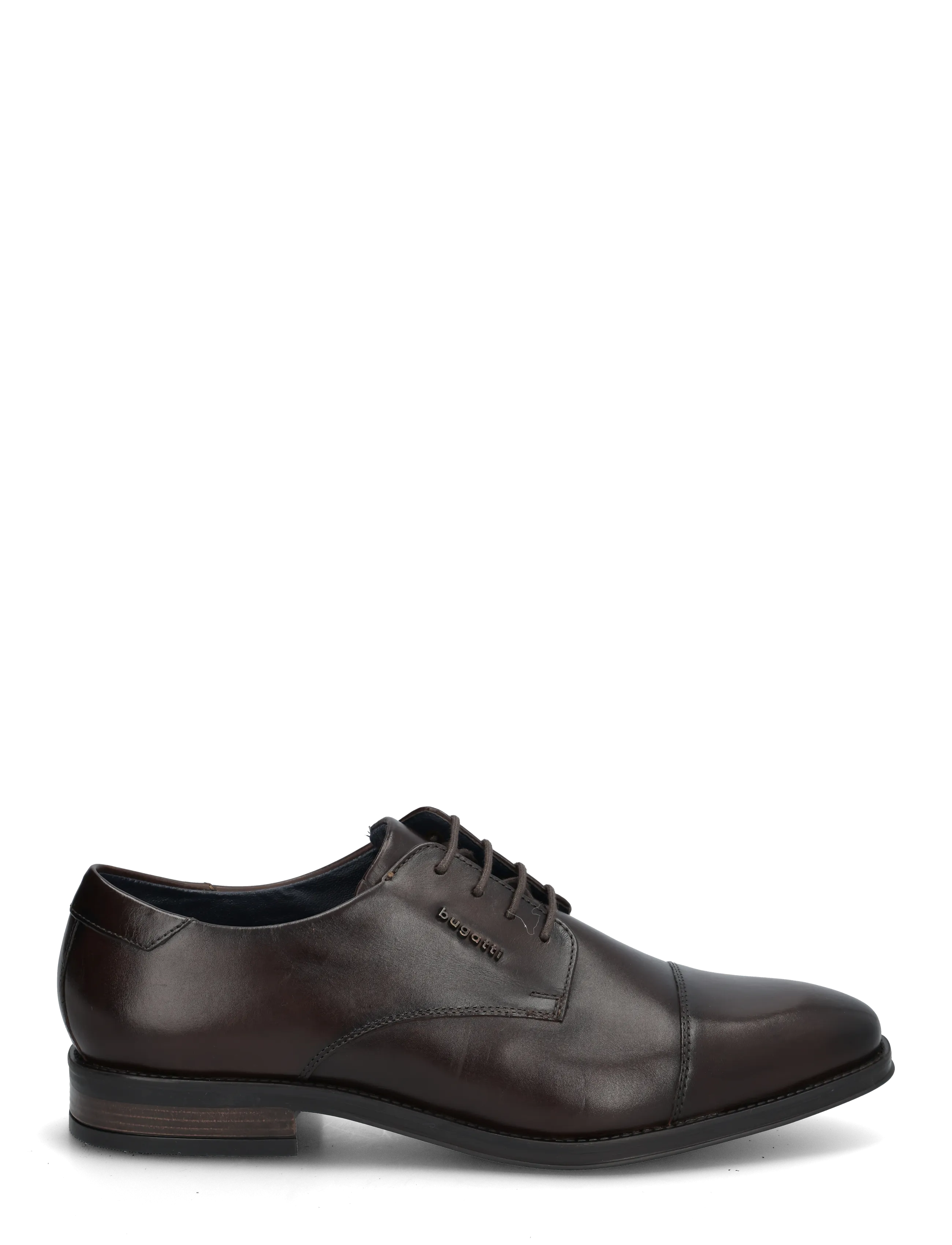 Bugatti - 15964 - formal shoes - dark brown - 2