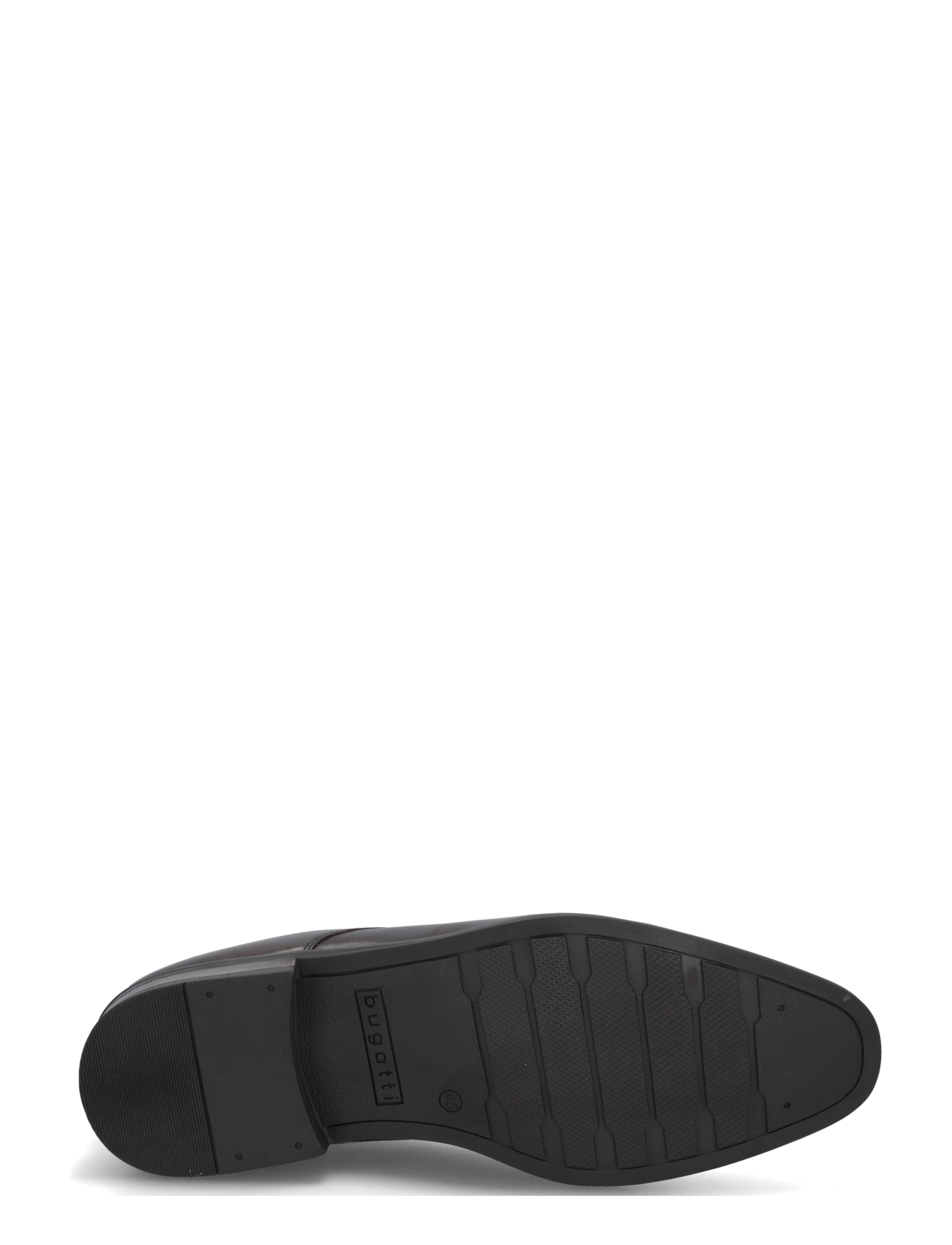 Bugatti - 15964 - finskor - dark brown - 4