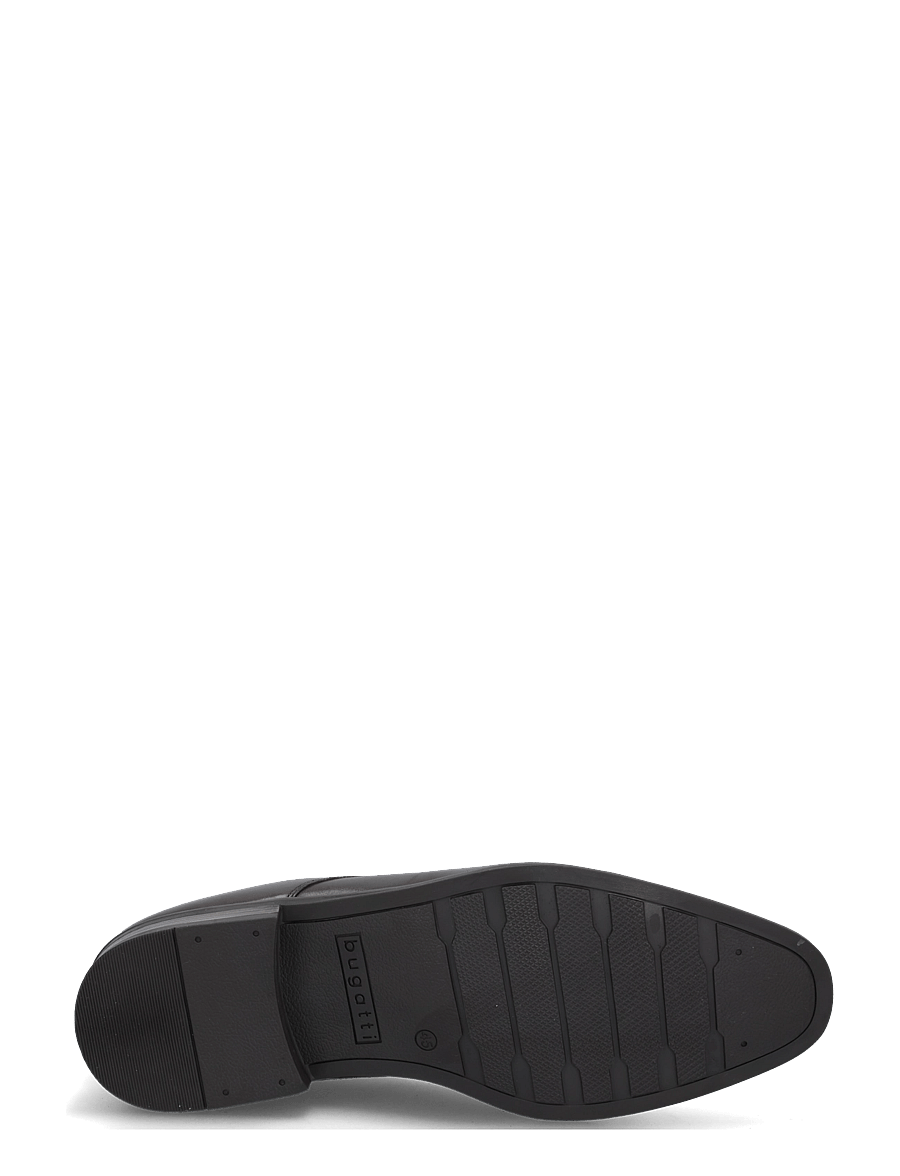 Bugatti - 15964 - finskor - dark brown - 4