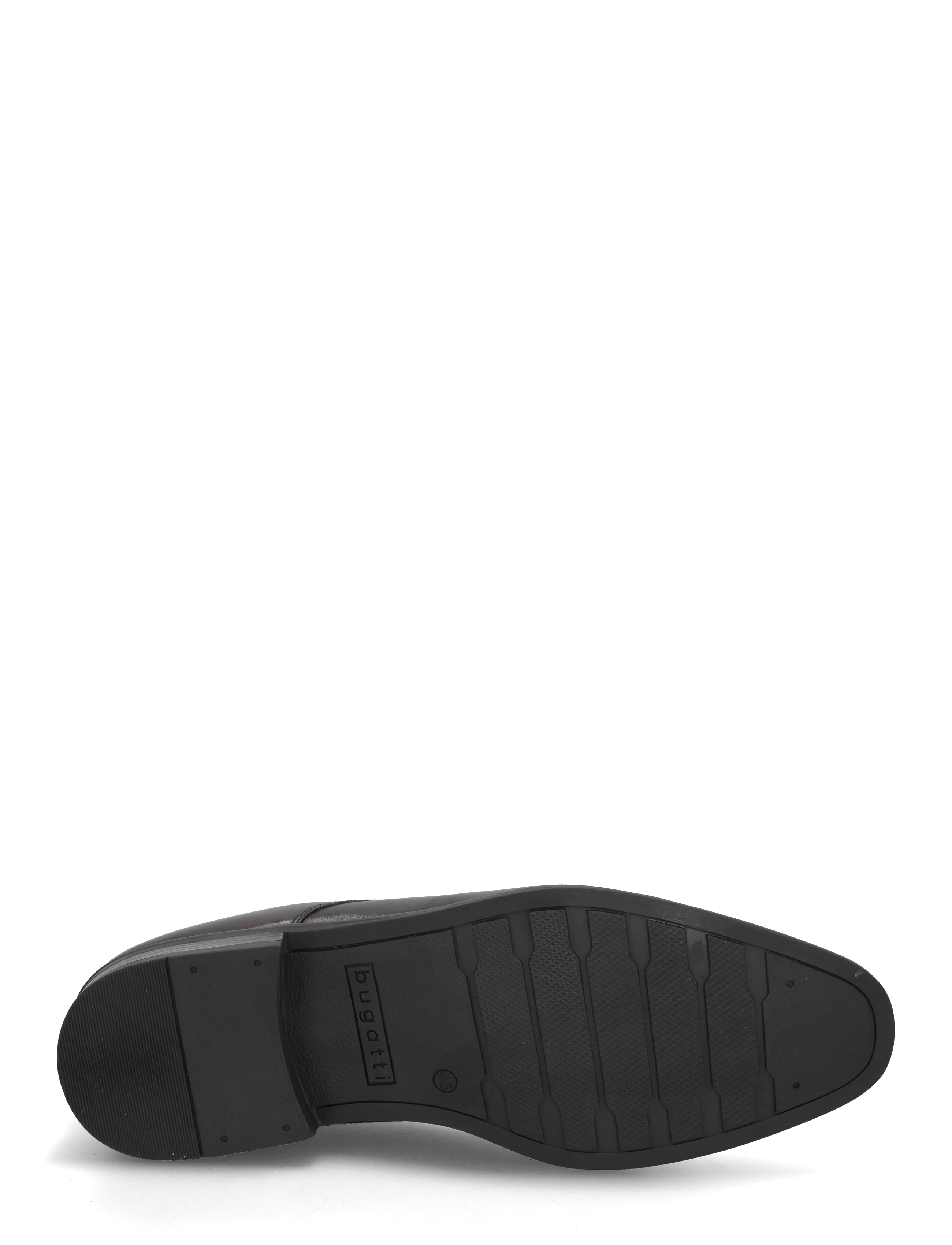 Bugatti - 15964 - formal shoes - dark brown - 4