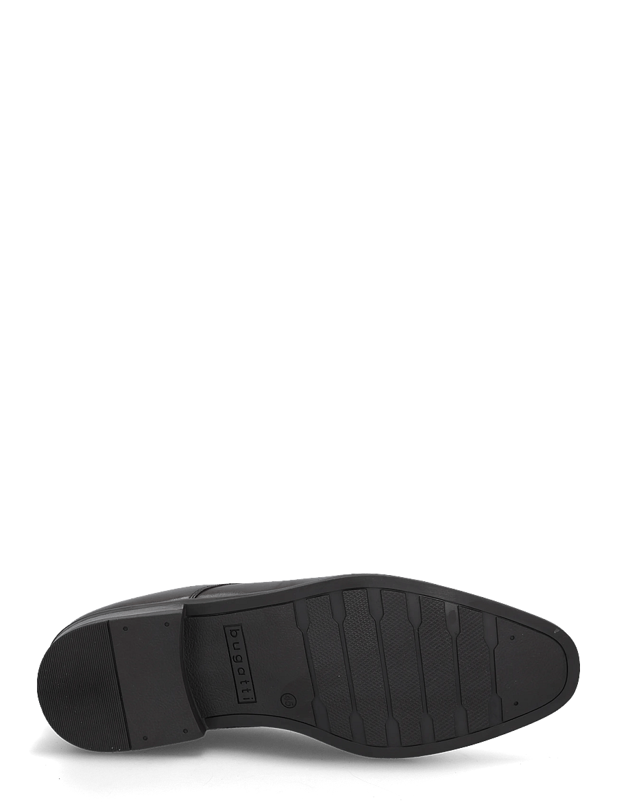Bugatti - 15964 - formal shoes - dark brown - 4