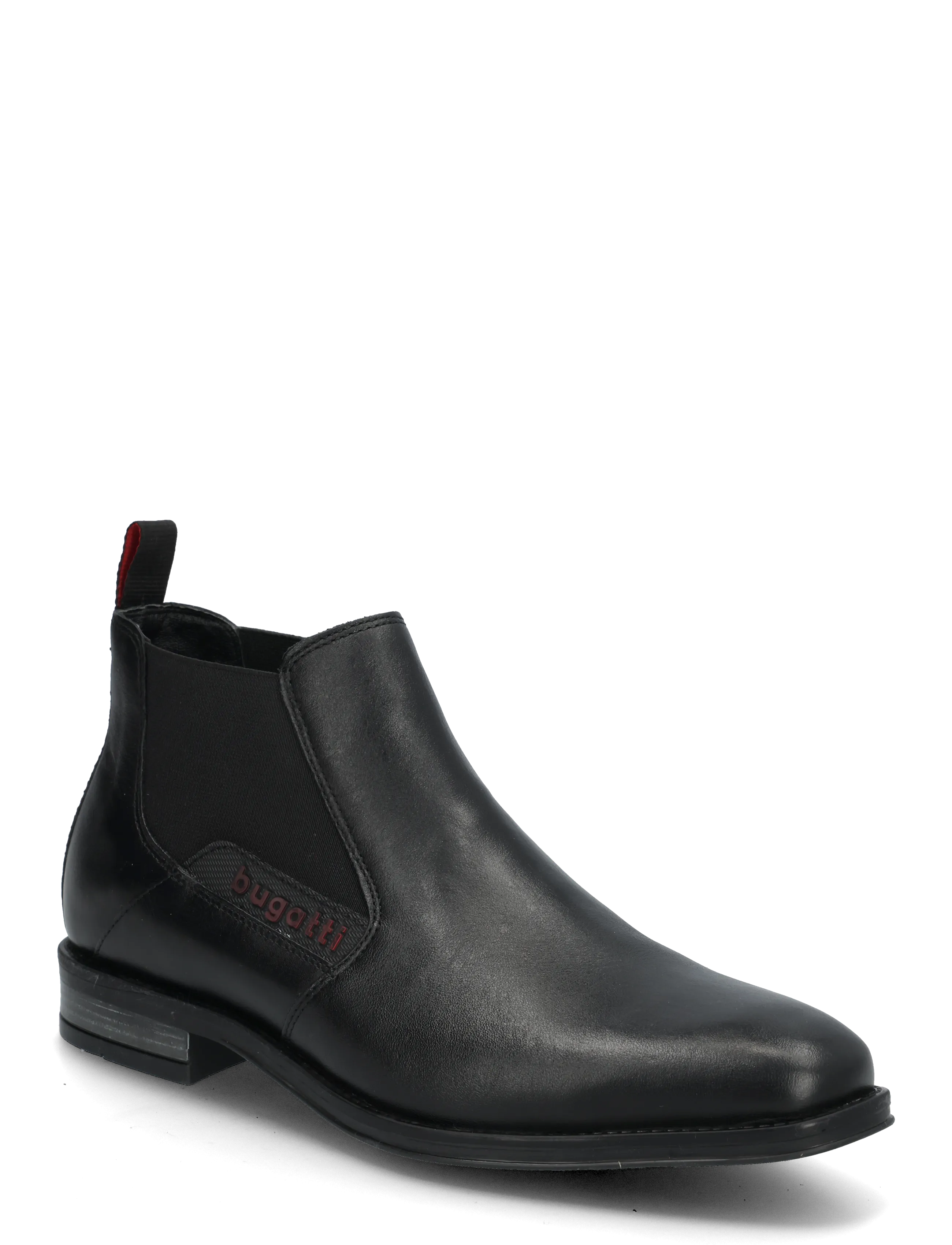 Bugatti 15965 - Shoes - SCHWARZ / black