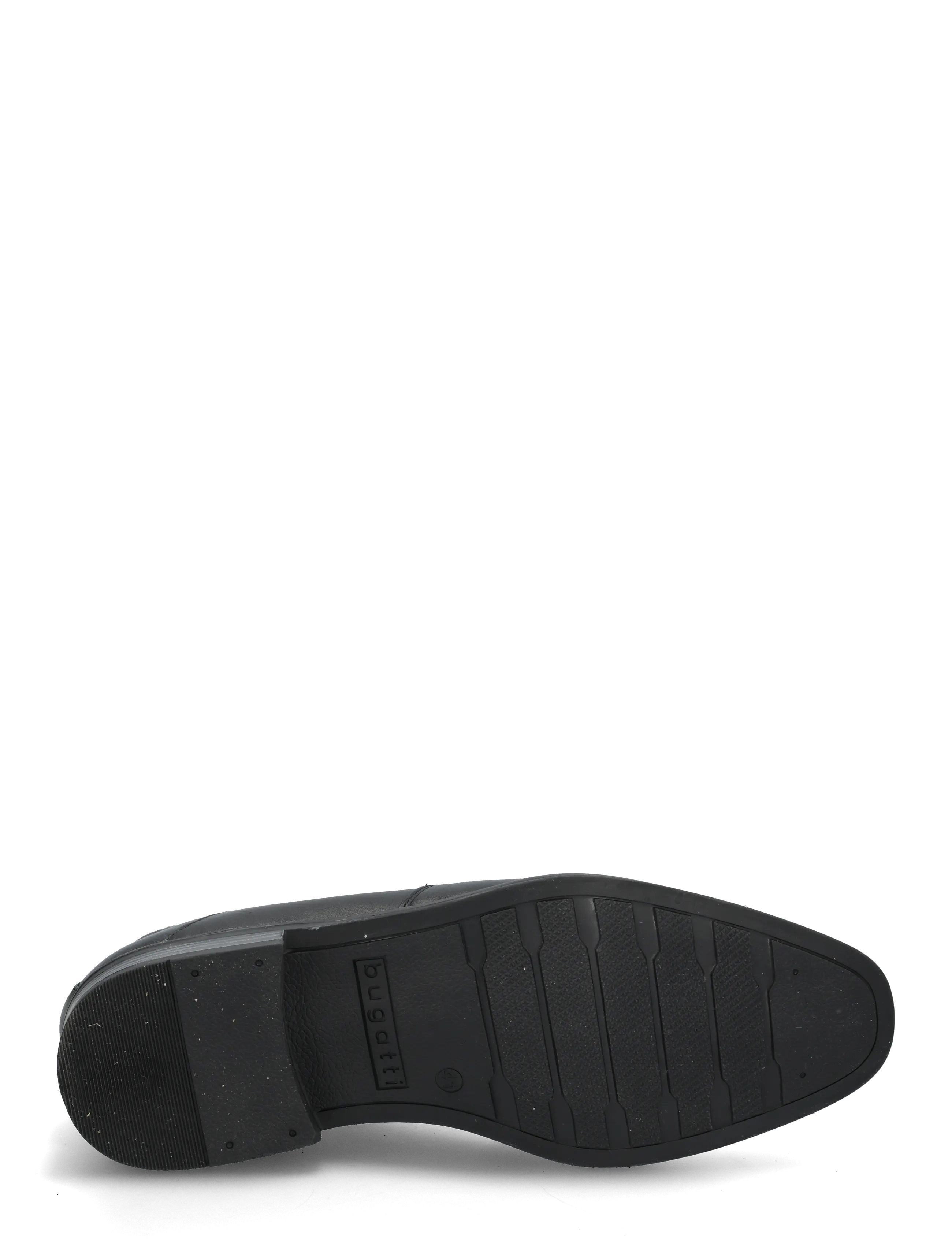 Bugatti - 15965 - chelsea boots - schwarz - 4