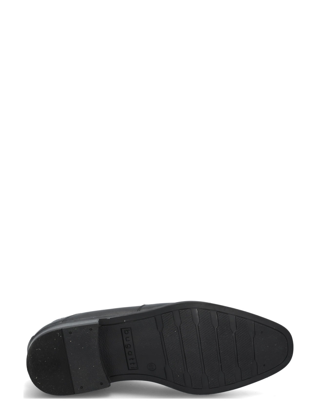 Bugatti - 15965 - chelsea boots - schwarz - 4