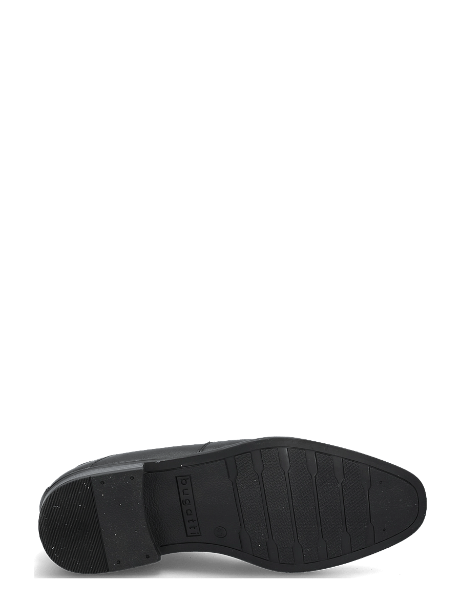Bugatti - 15965 - chelsea boots - schwarz - 4