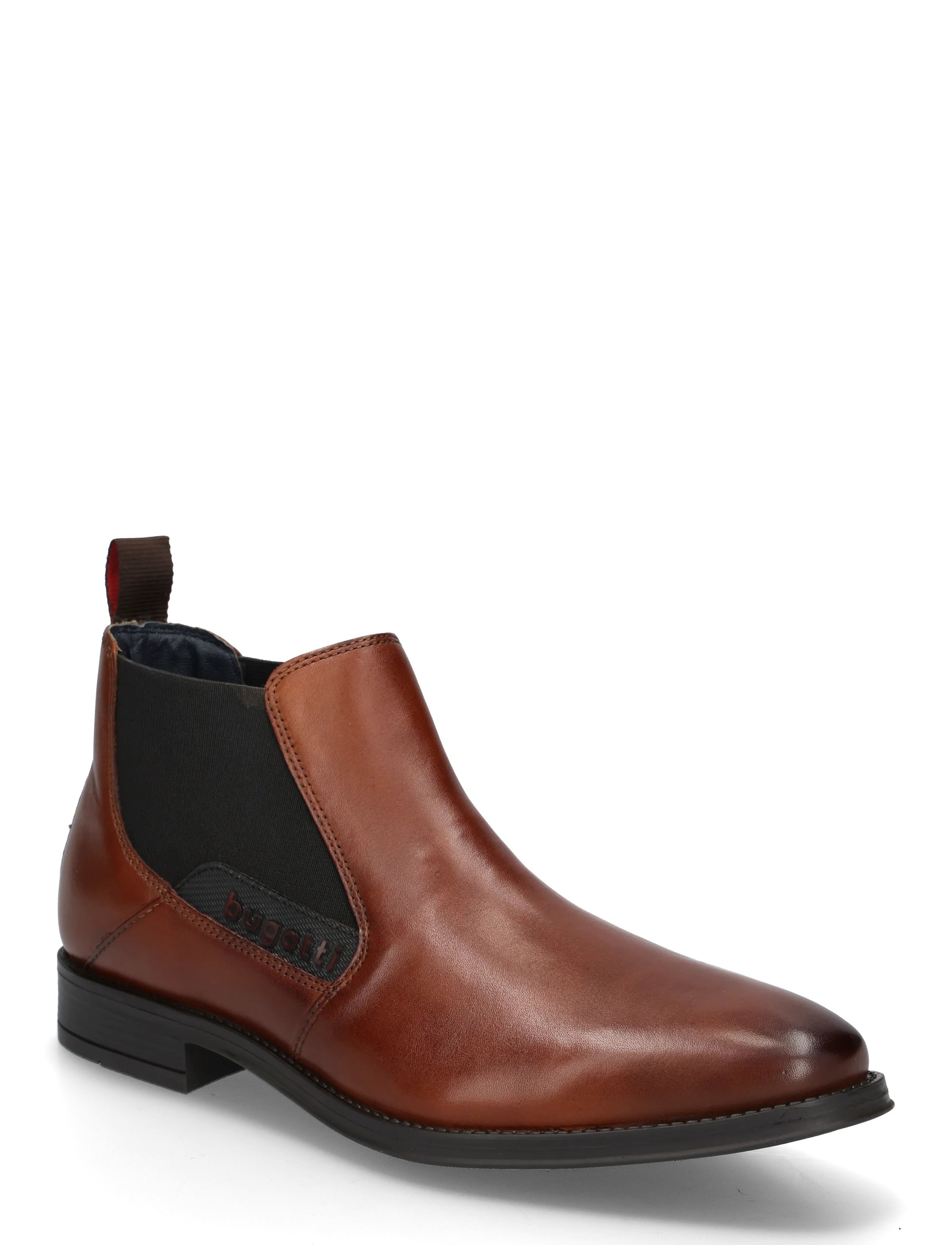 Bugatti 15965 - Boots - COGNAC / brown