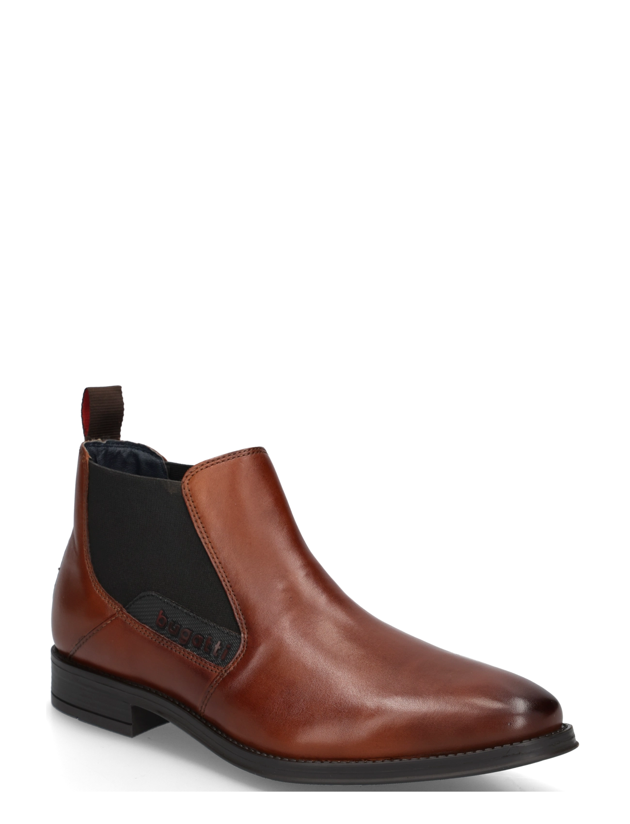 Bugatti 15965 - New arrivals - COGNAC / brown