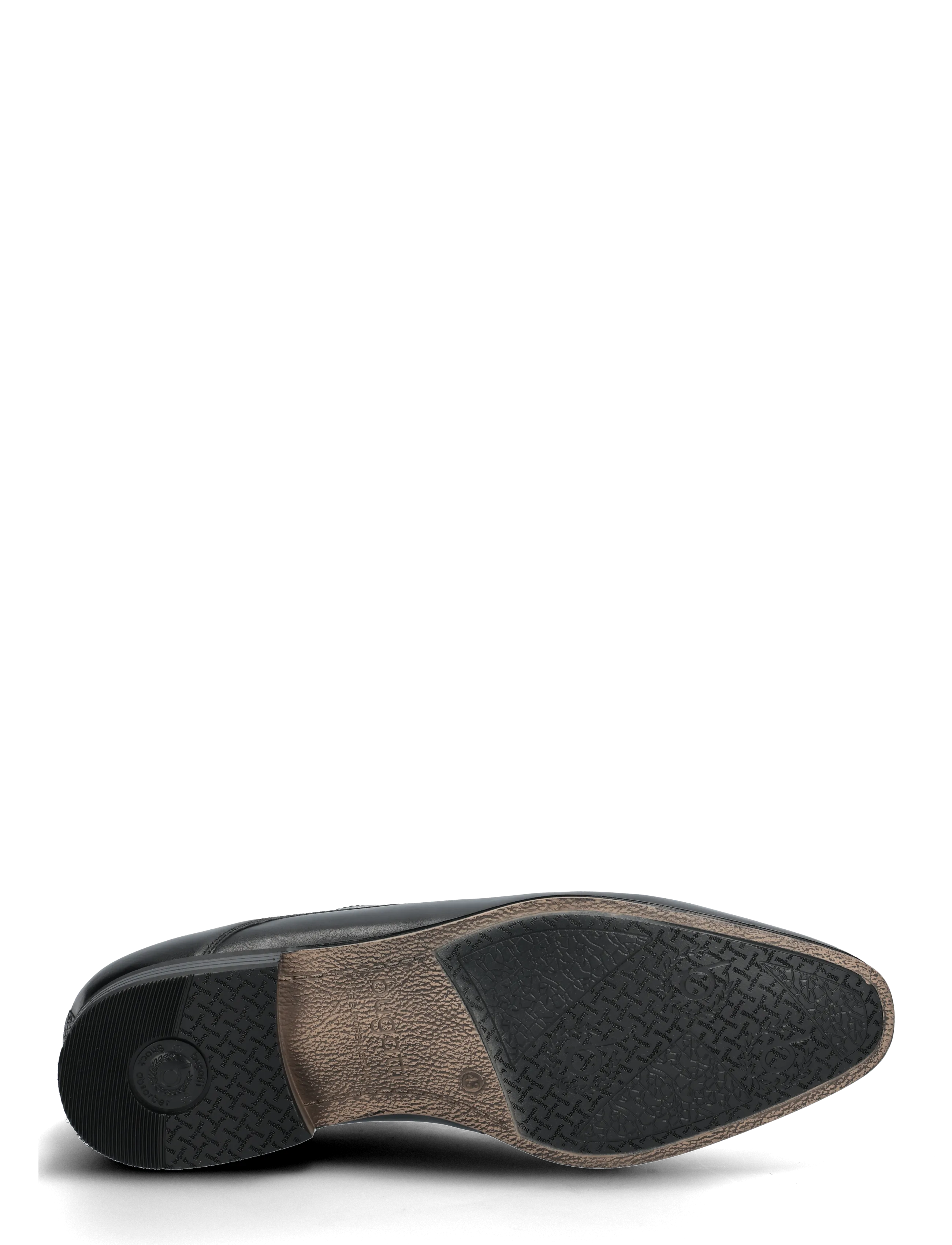 Bugatti - 21000 - schwarz - 4