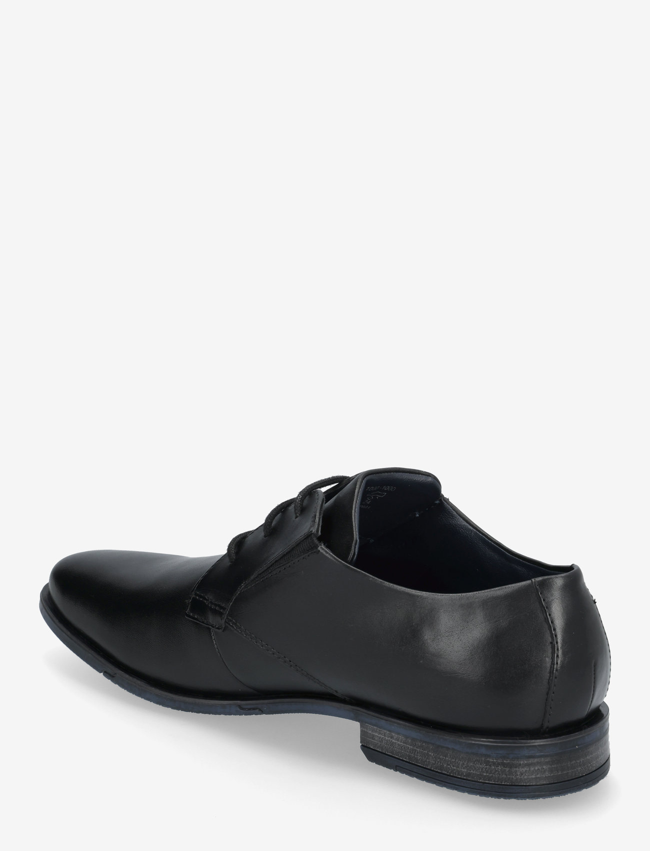 Bugatti - 21000 - herren - schwarz - 2