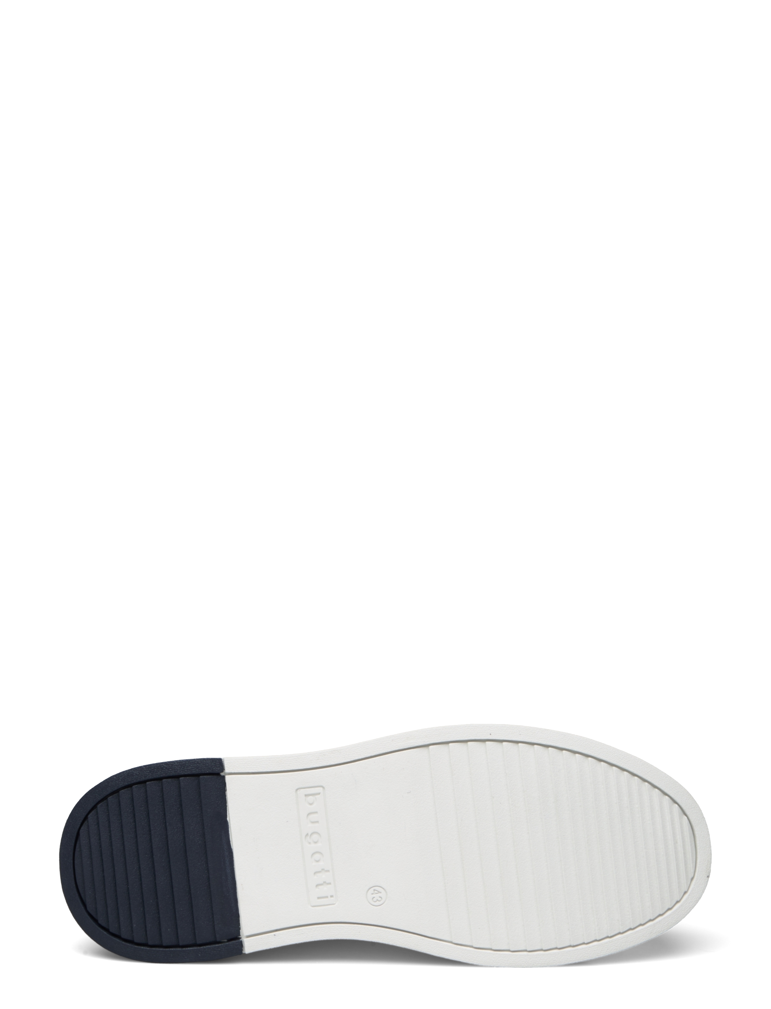 Bugatti - AA507 - white - 4