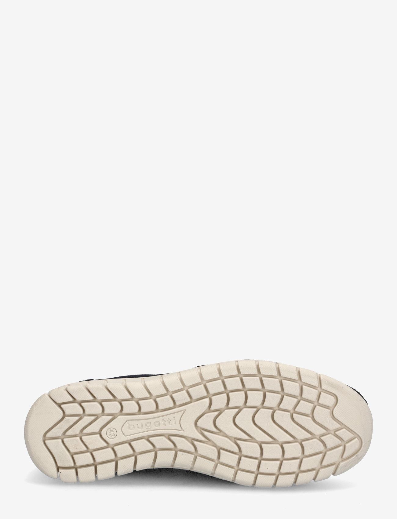 Bugatti - 321AKM - herren - dark blue - 4