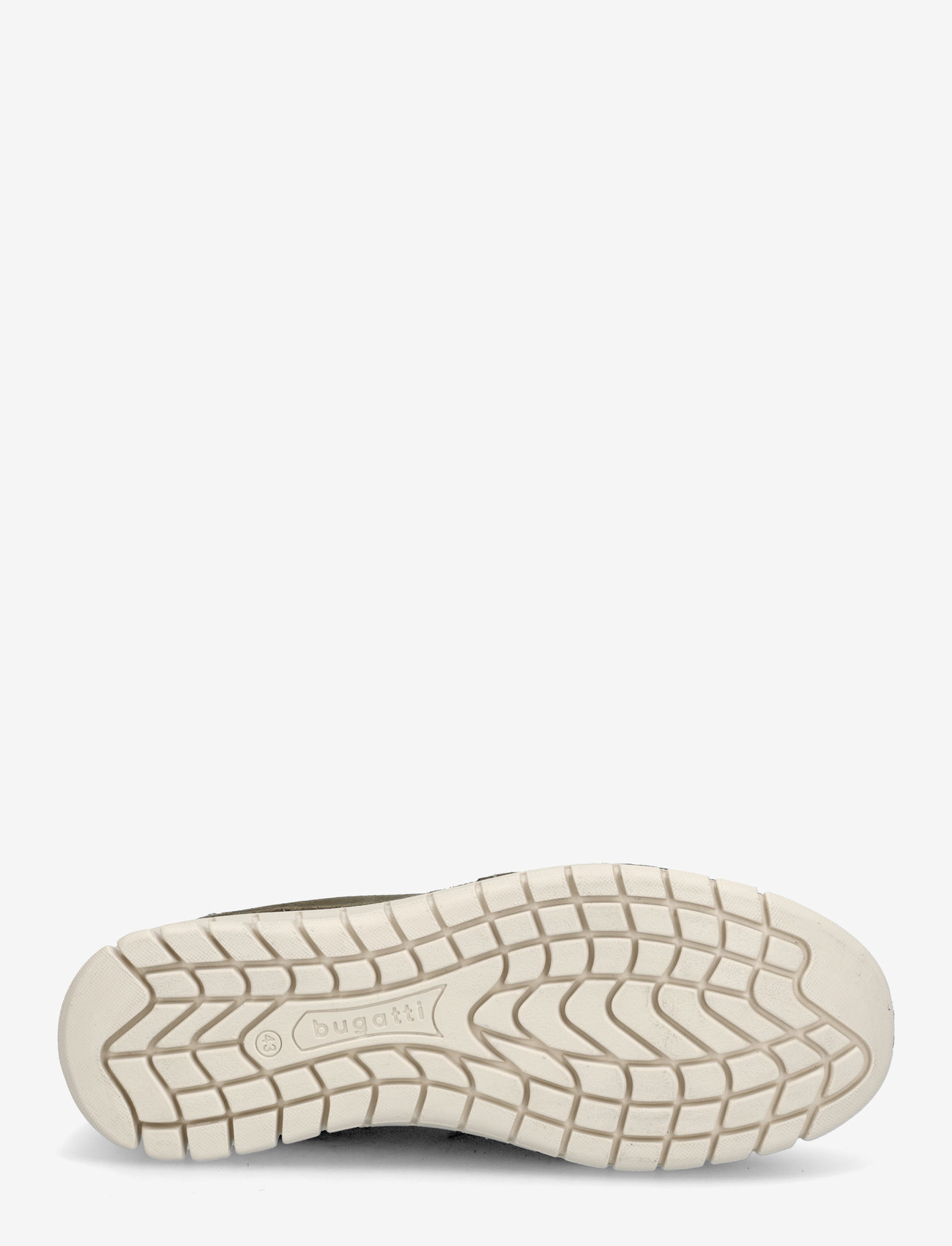 Bugatti - 321AKM - dark grey - 4