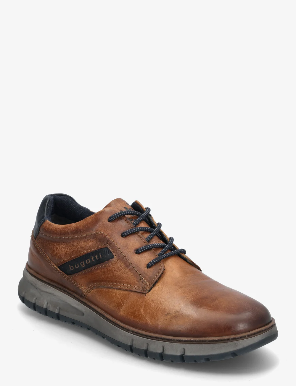 Bugatti 321aop Business shoes Boozt