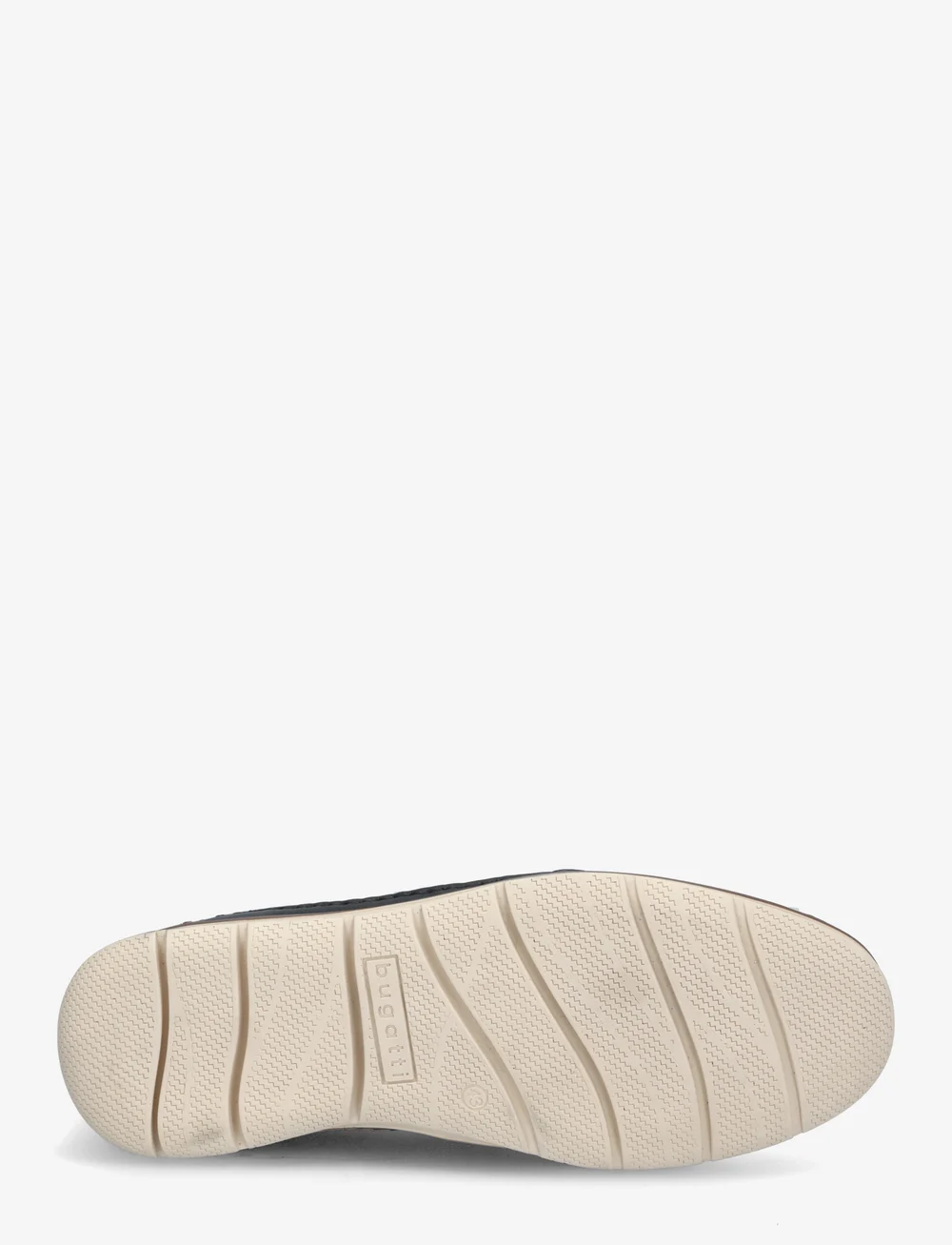 Bugatti - 321ARU - loafers - dark blue - 4