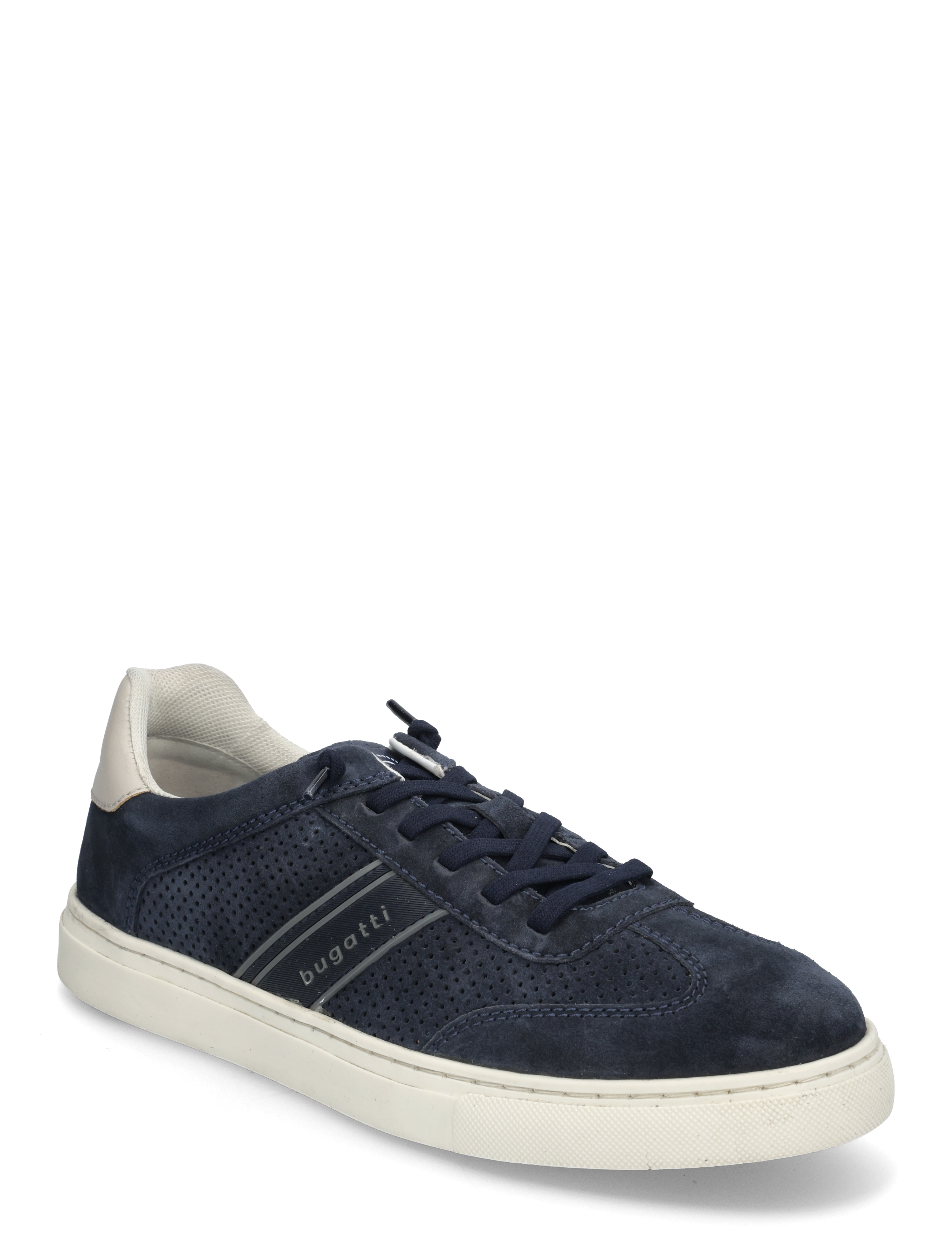 Bugatti 21400 - Lave sneakers - DARK BLUE / navy