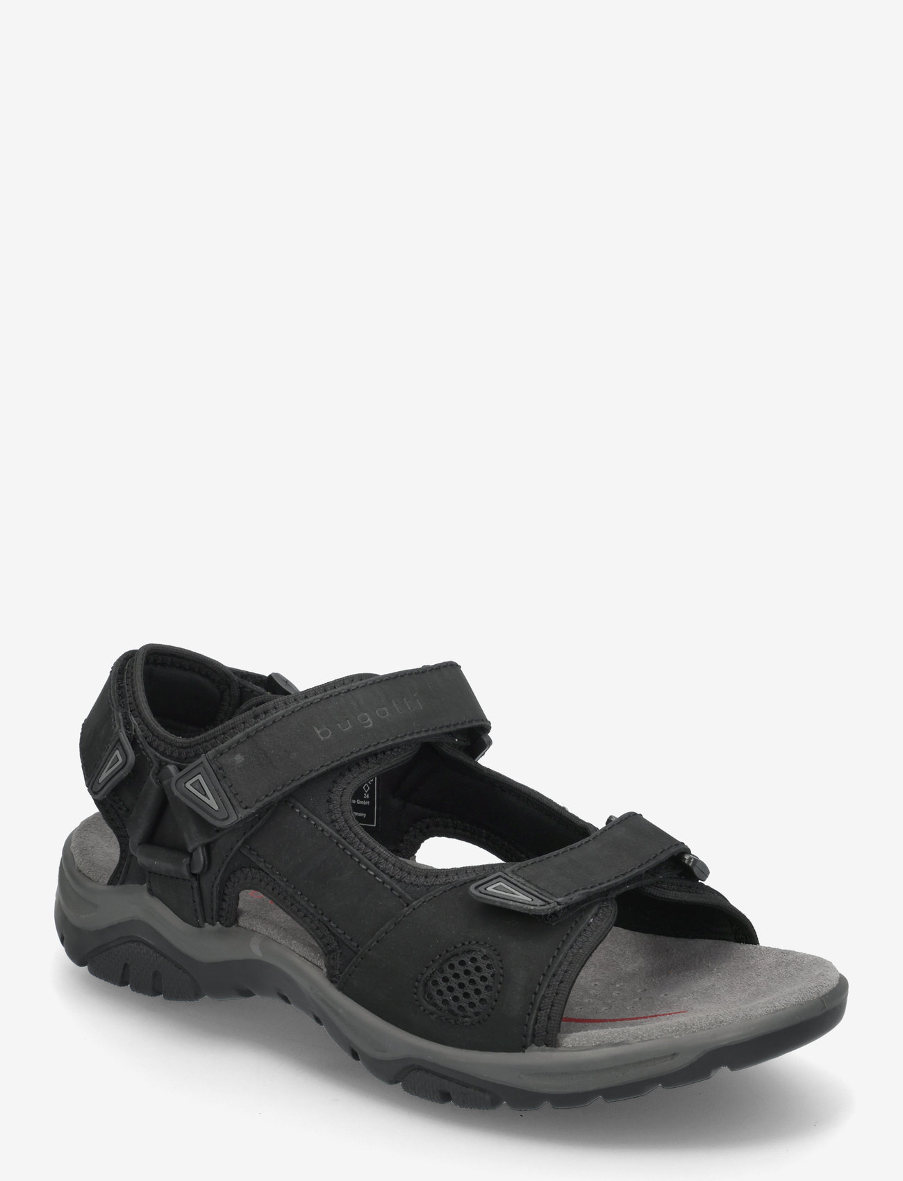 Bugatti - 802569 - black / black - 0