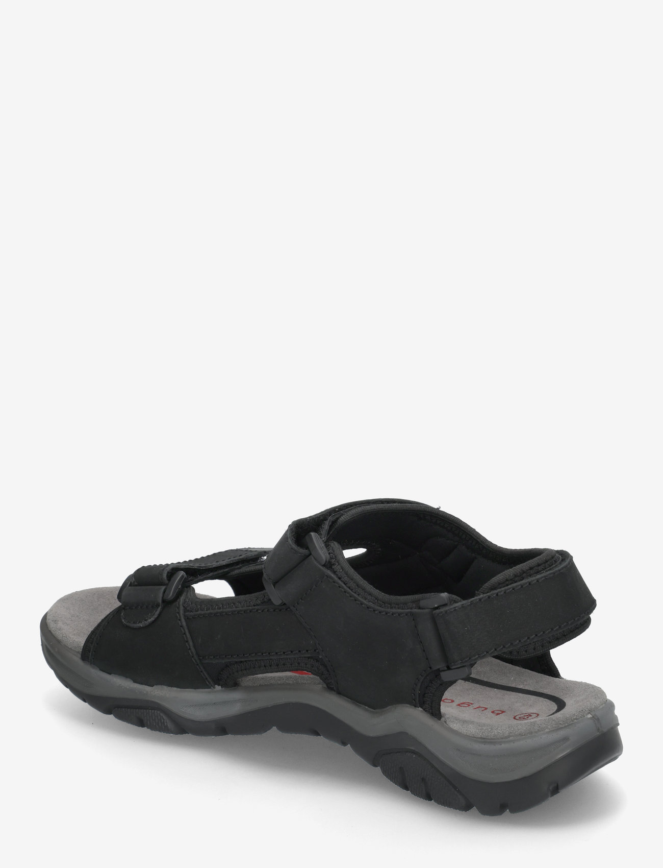 Bugatti - 802569 - black / black - 2