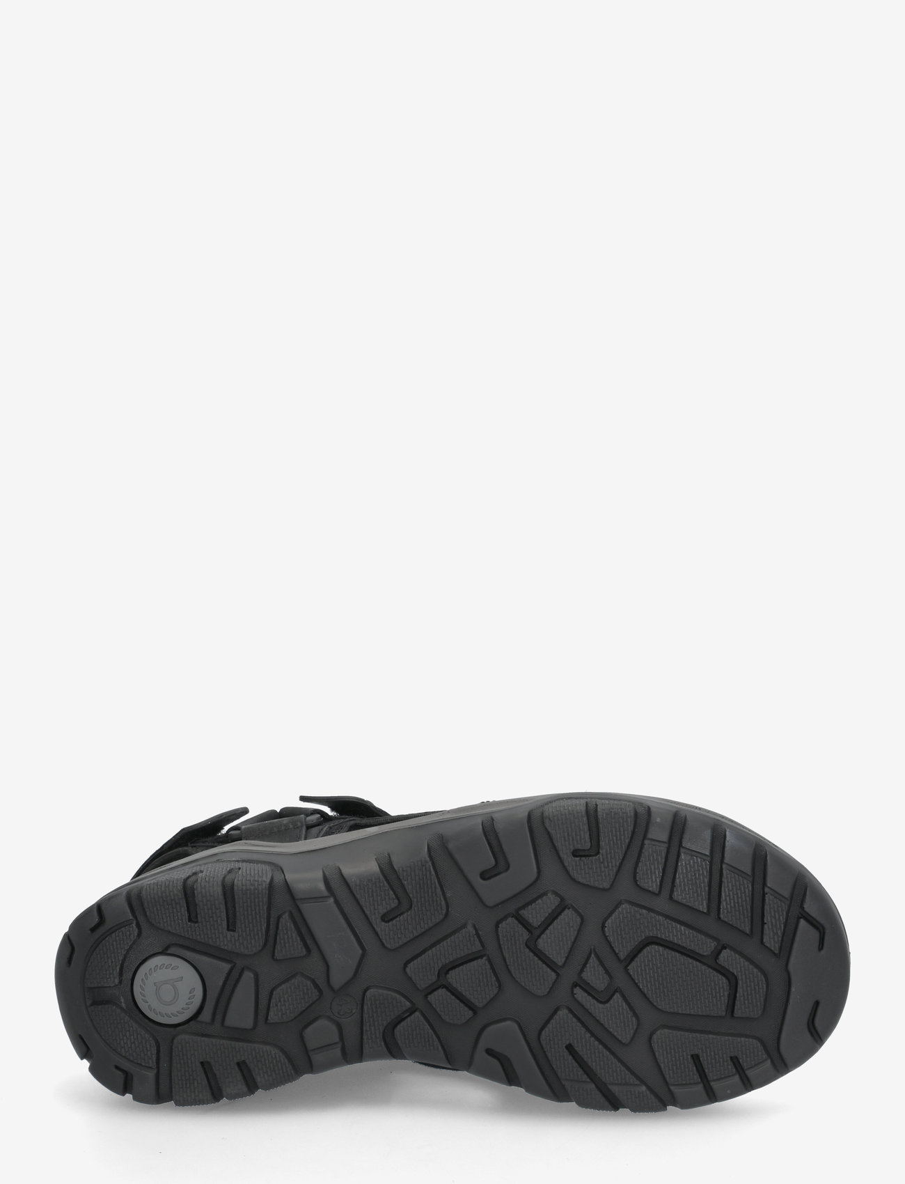 Bugatti - 802569 - black / black - 4