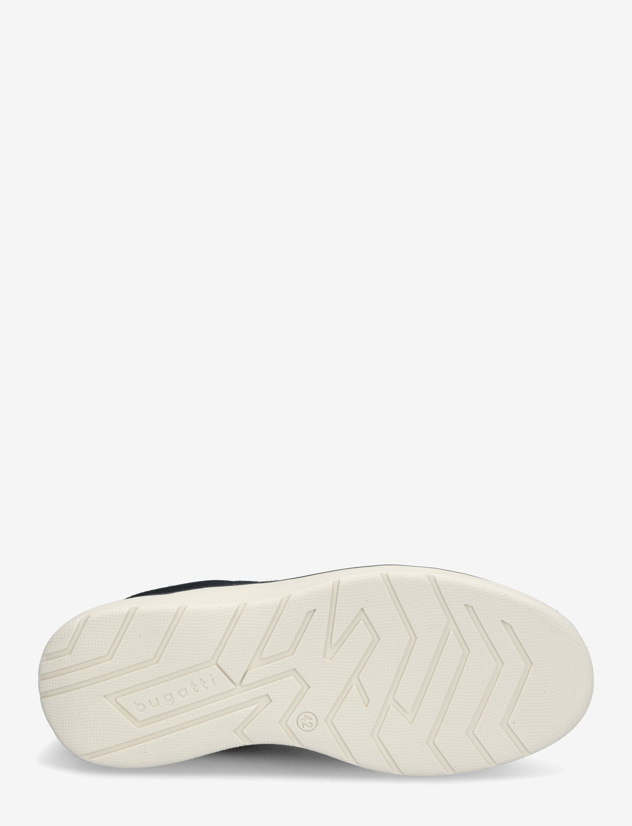 Bugatti - 16950 - kõrge säärega tossud - dark blue / blue - 4