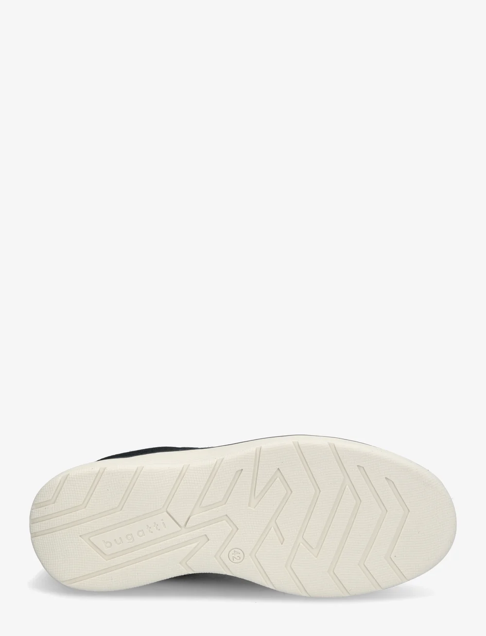 Bugatti - 16950 - niedriger schnitt - dark blue / blue - 4