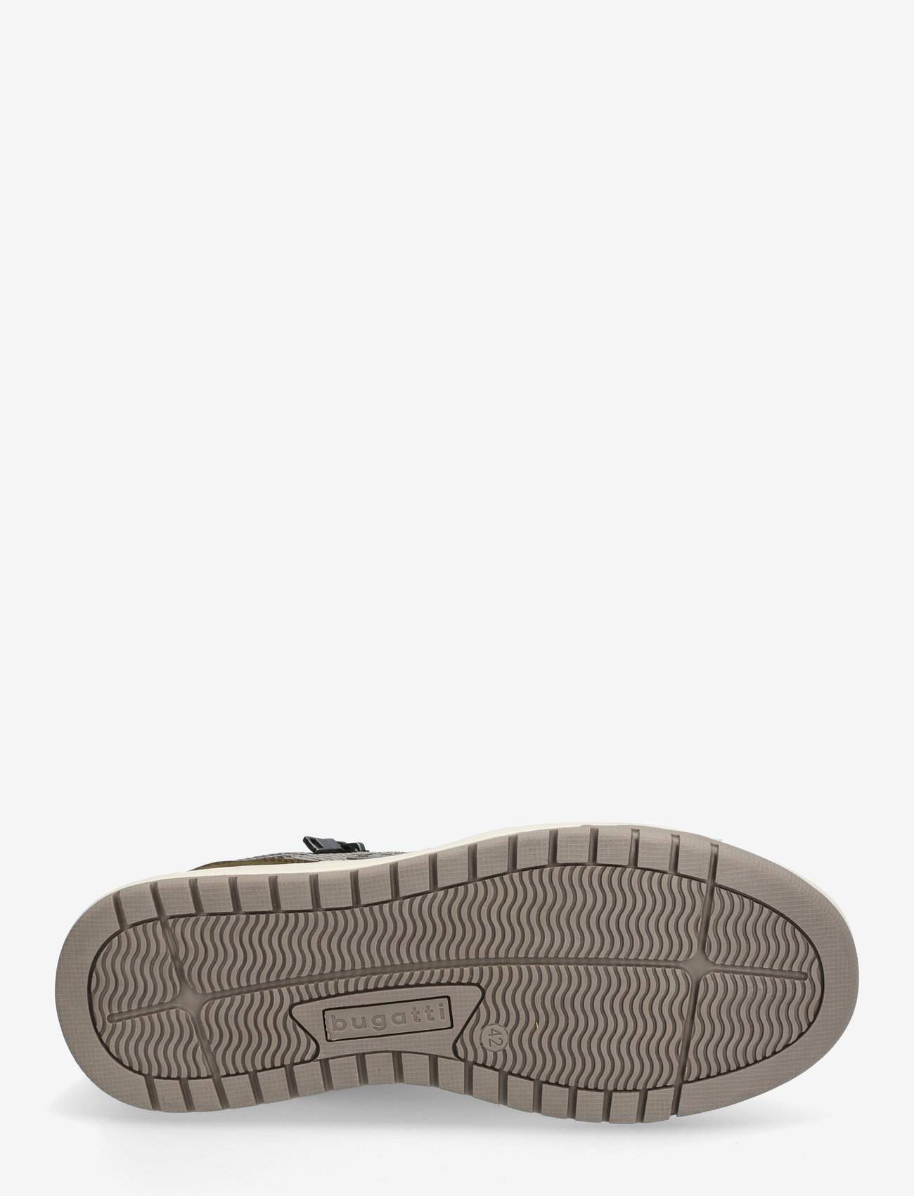 Bugatti - 15000 - low tops - taupe - 4