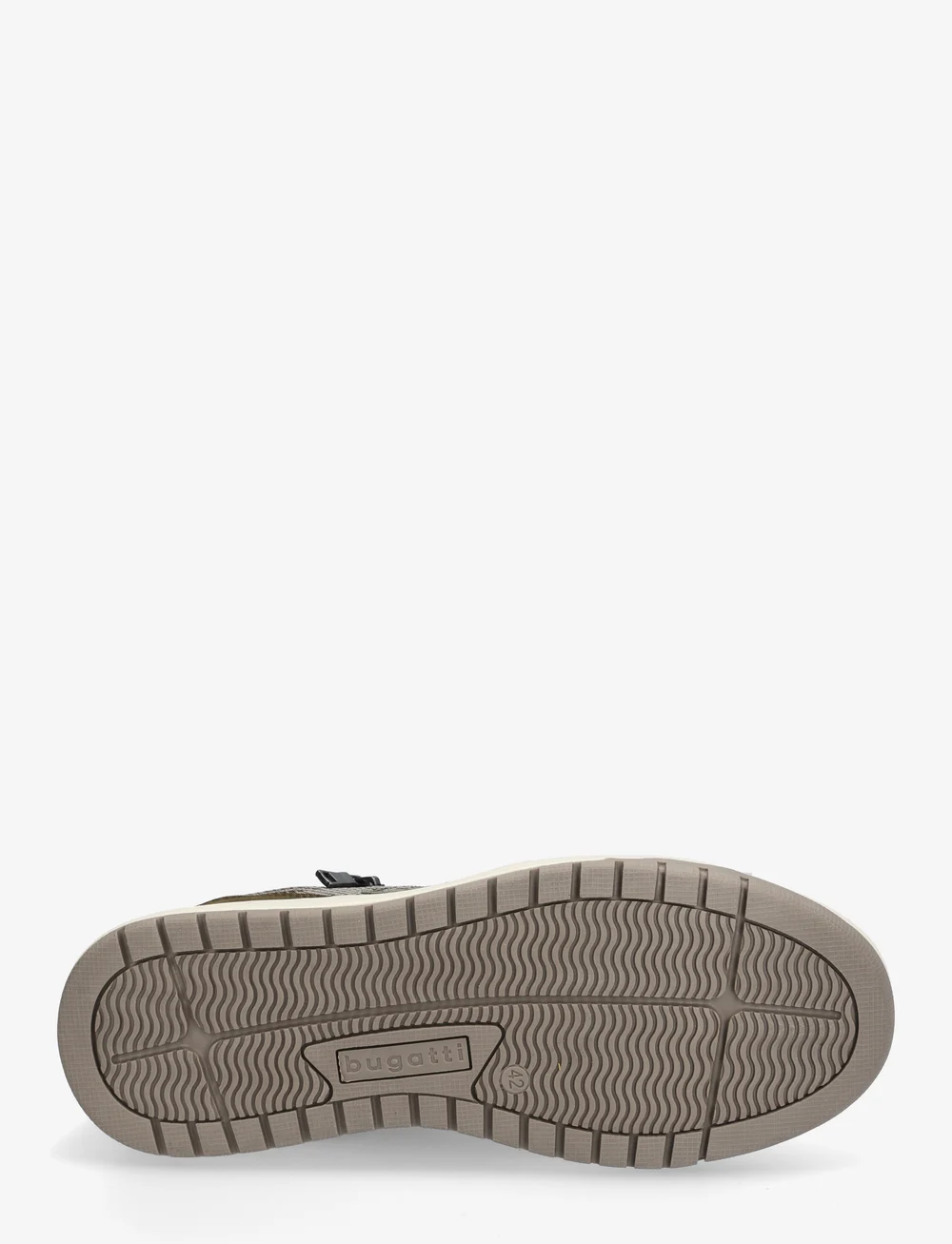 Bugatti - 15000 - låga sneakers - taupe - 4