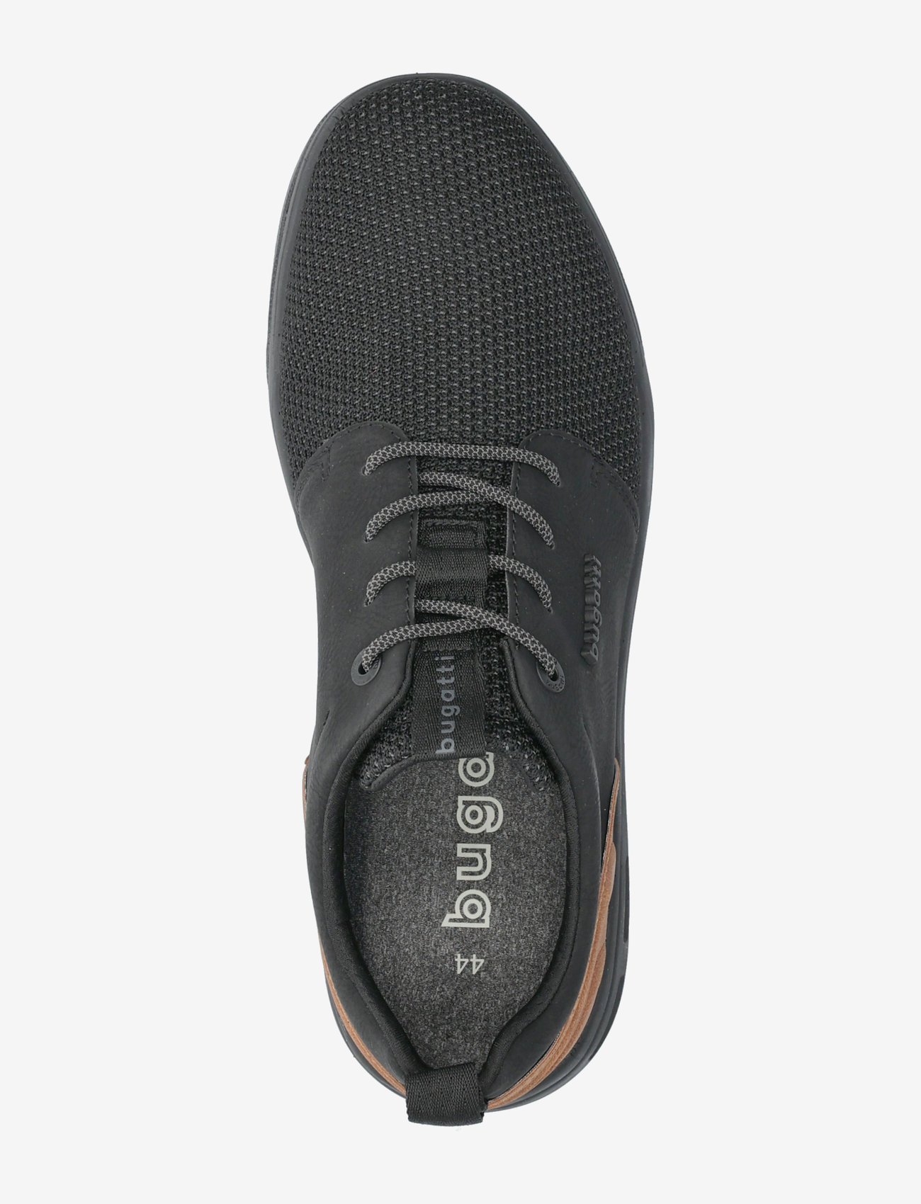 Bugatti - 26900 - schwarz - 3