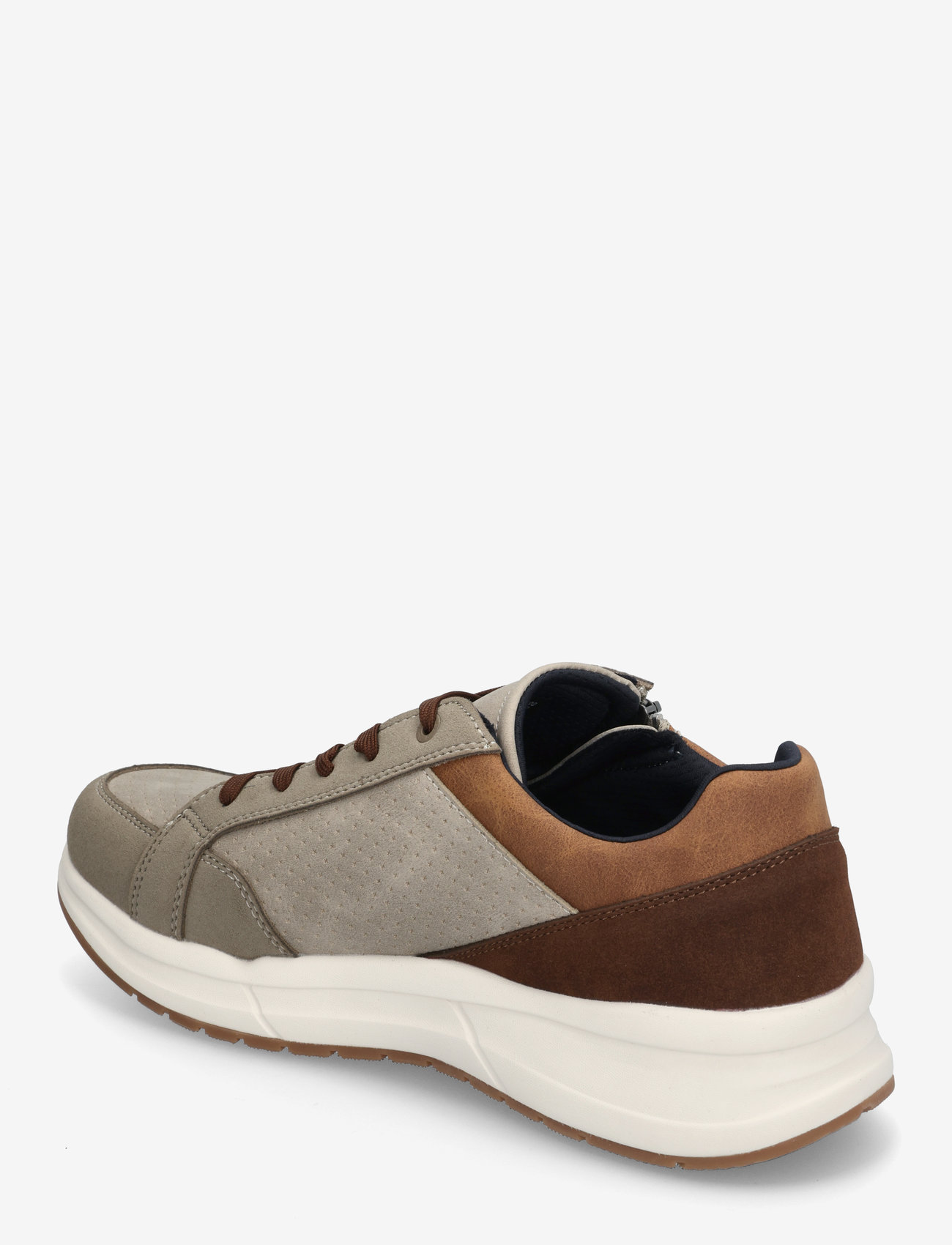 Bugatti - 15500 - taupe - 2