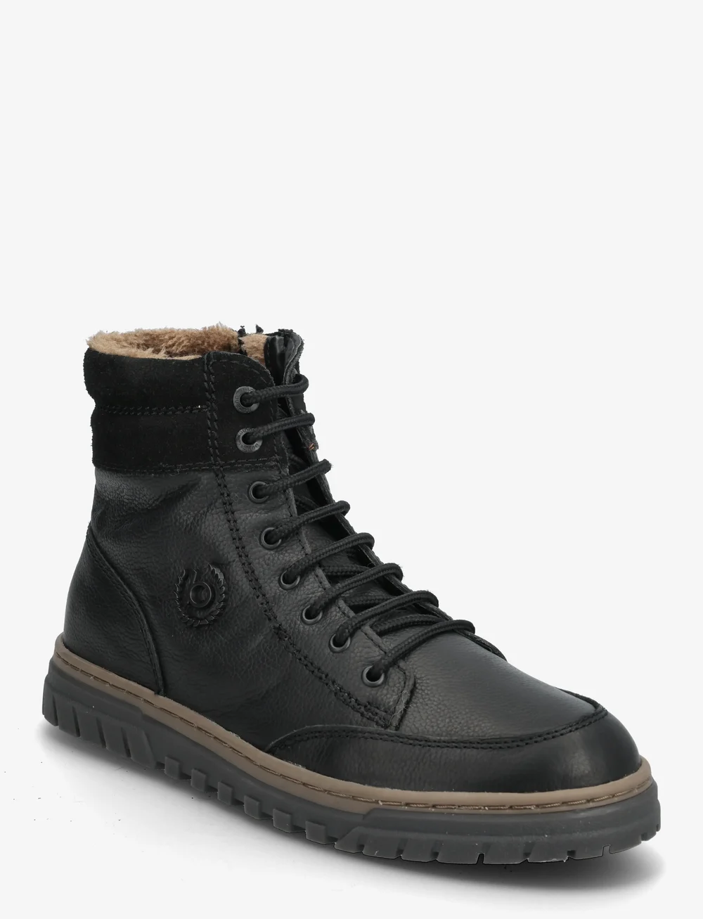 Bugatti - 501500 - vinterstøvler - schwarz - 0